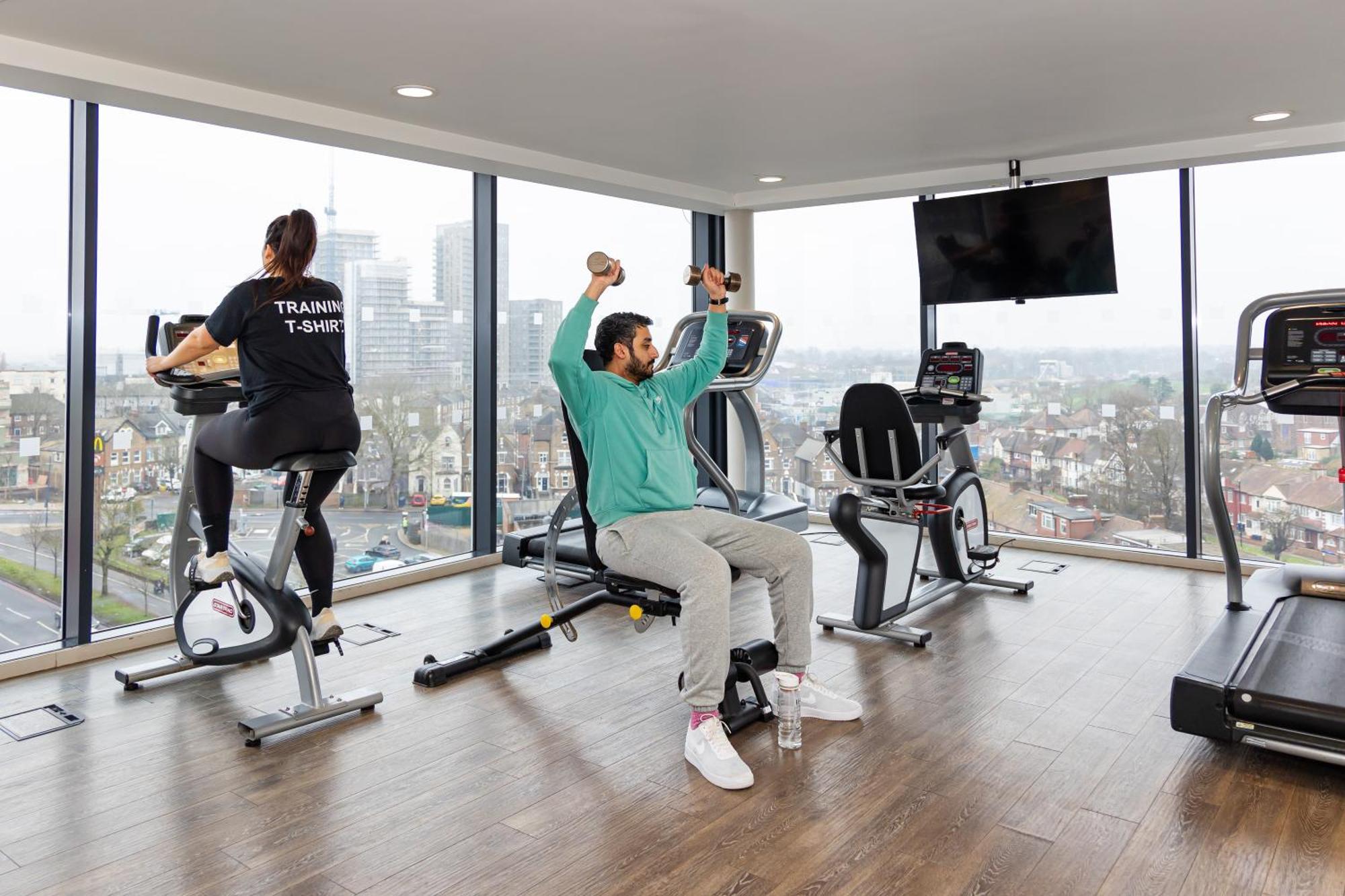 West By Ihg Hotel London