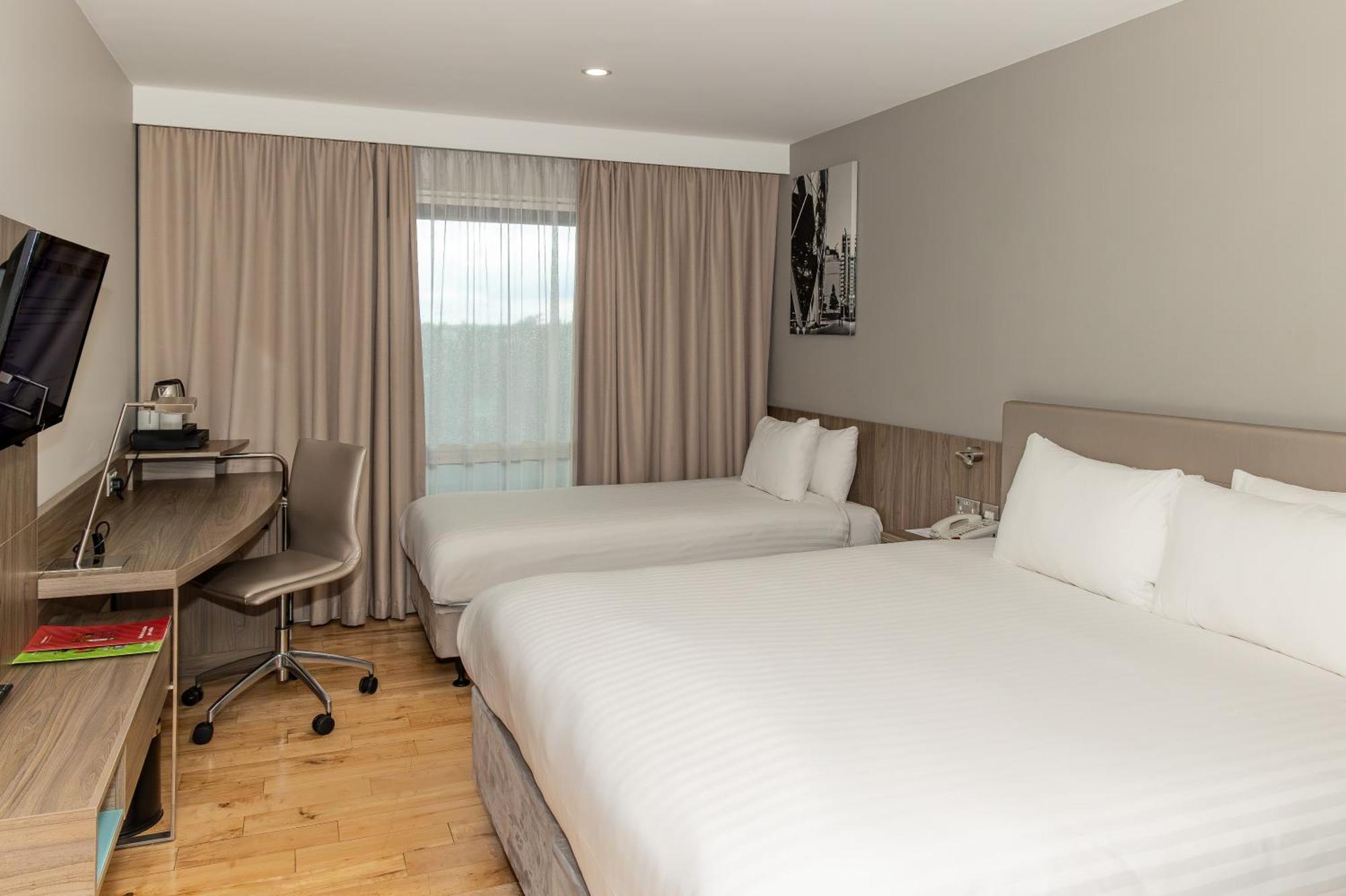 West By Ihg London