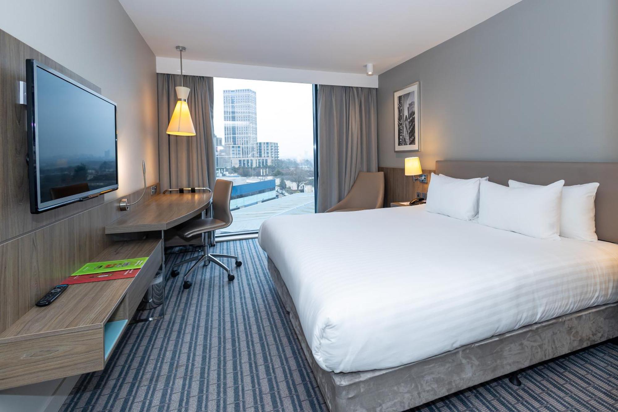 West By Ihg 4* London