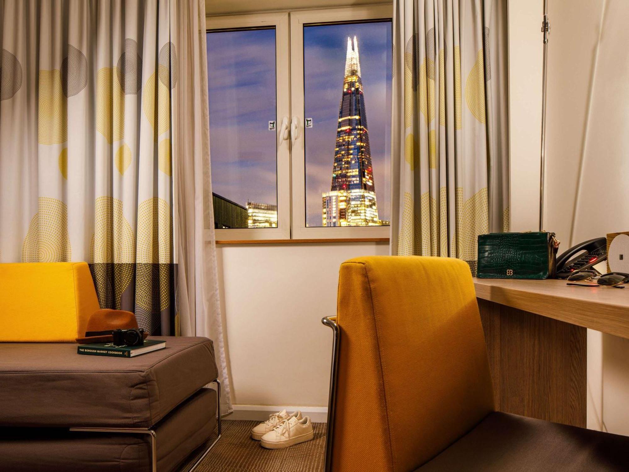 Novotel Bridge Hotel