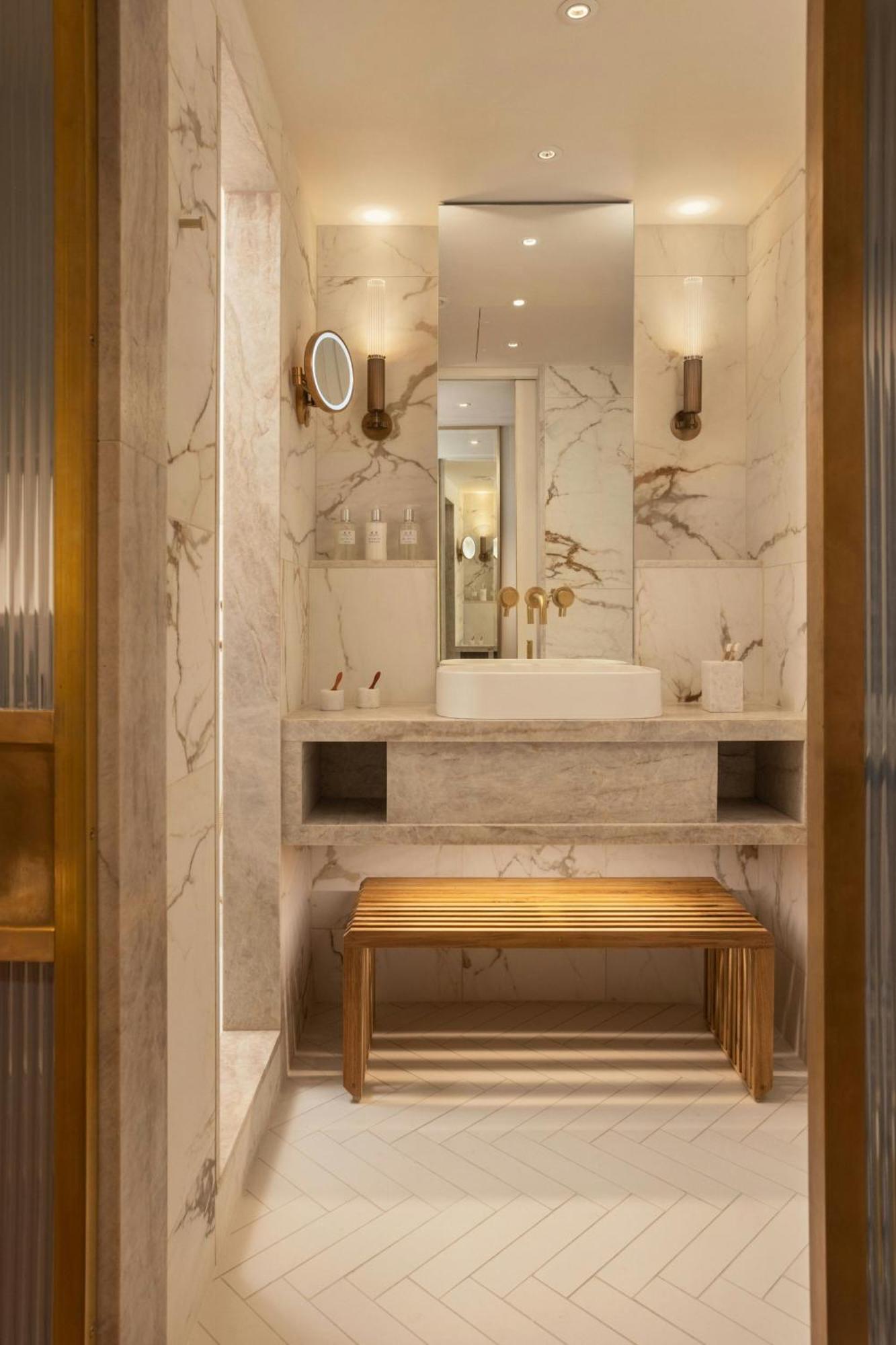 Montcalm Mayfair, Autograph Collection Hotel London