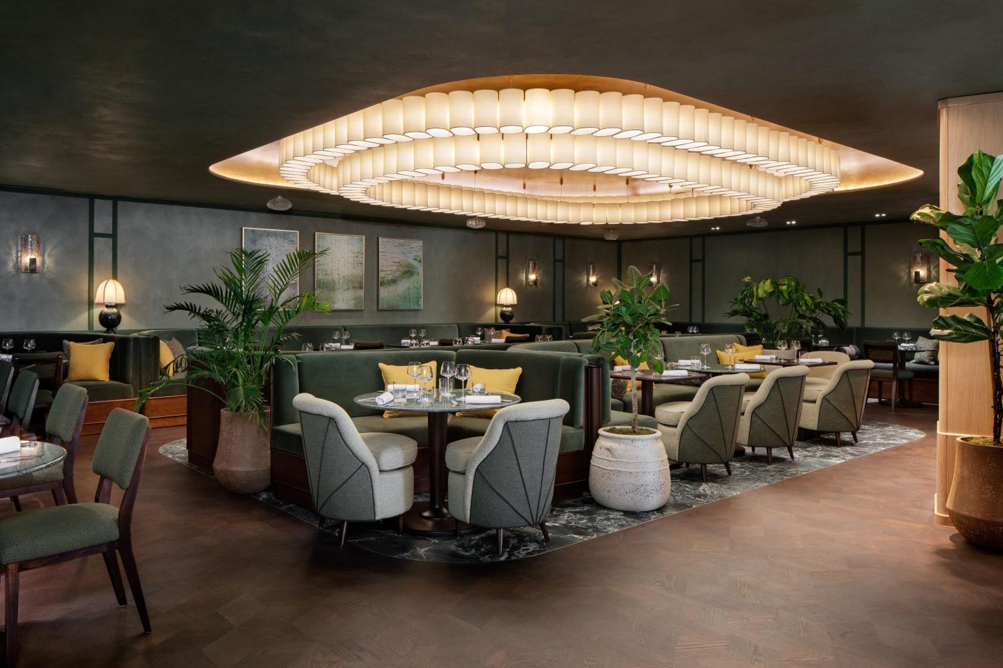 Montcalm Mayfair, Autograph Collection 5*