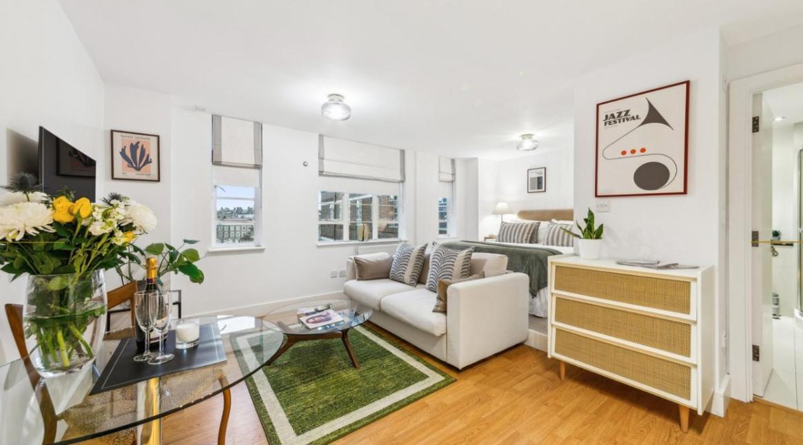 Nell Gwynn Chelsea 4* London