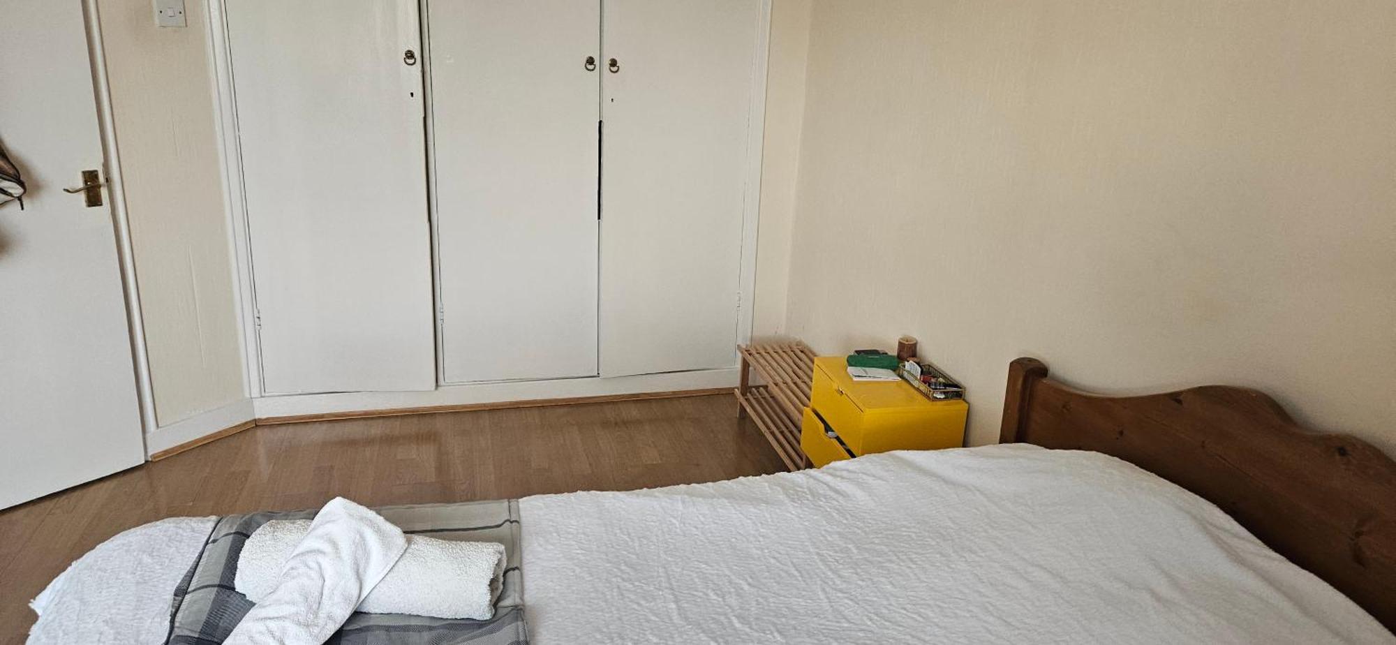 Elegant 1-Bed Flat, Sleeps 5, London Nw6 - 5 Mins To Jubilee, Bakerloo & Overground Lines Lejlighed