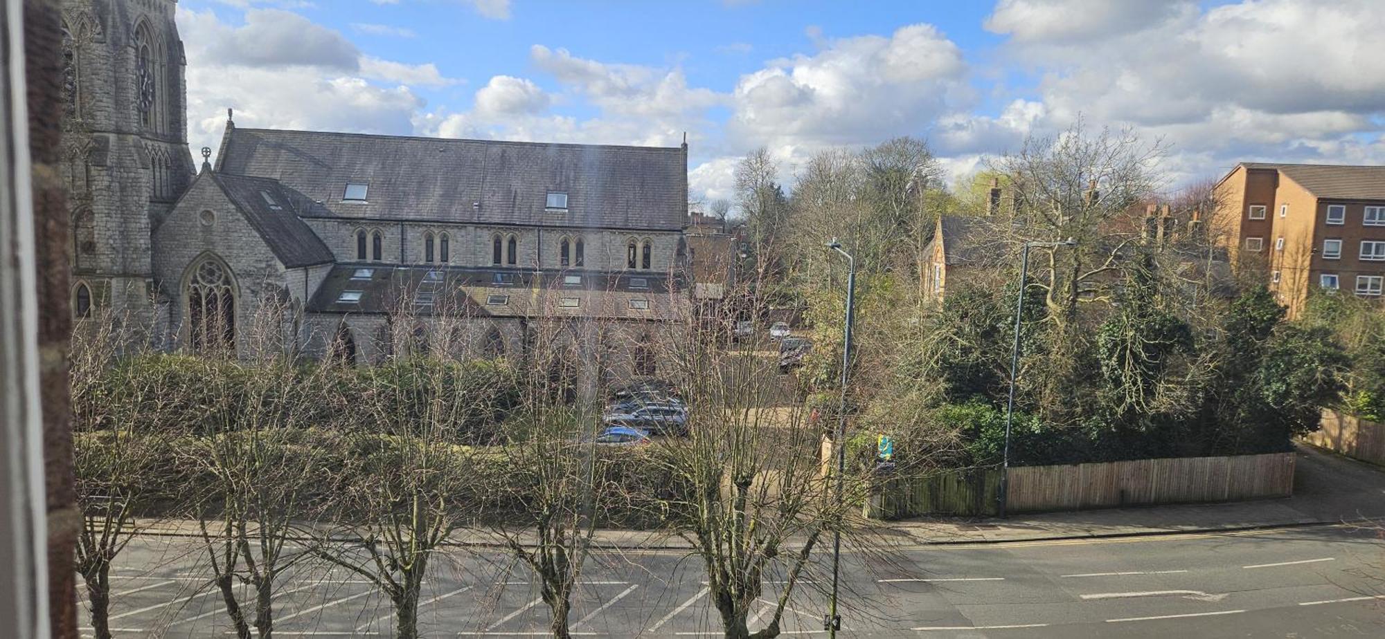 Lejlighed Elegant 1-Bed Flat, Sleeps 5, London Nw6 - 5 Mins To Jubilee, Bakerloo & Overground Lines