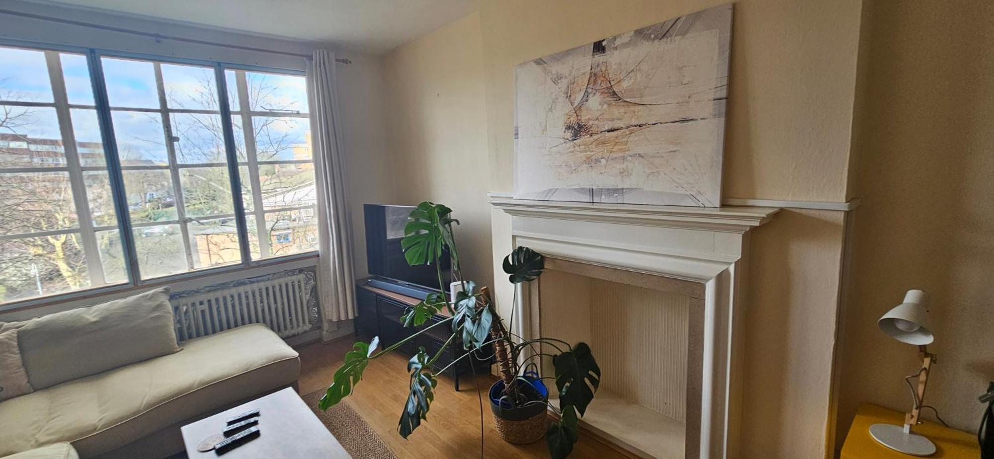 Elegant 1-Bed Flat, Sleeps 5, London Nw6 - 5 Mins To Jubilee, Bakerloo & Overground Lines Lejlighed *