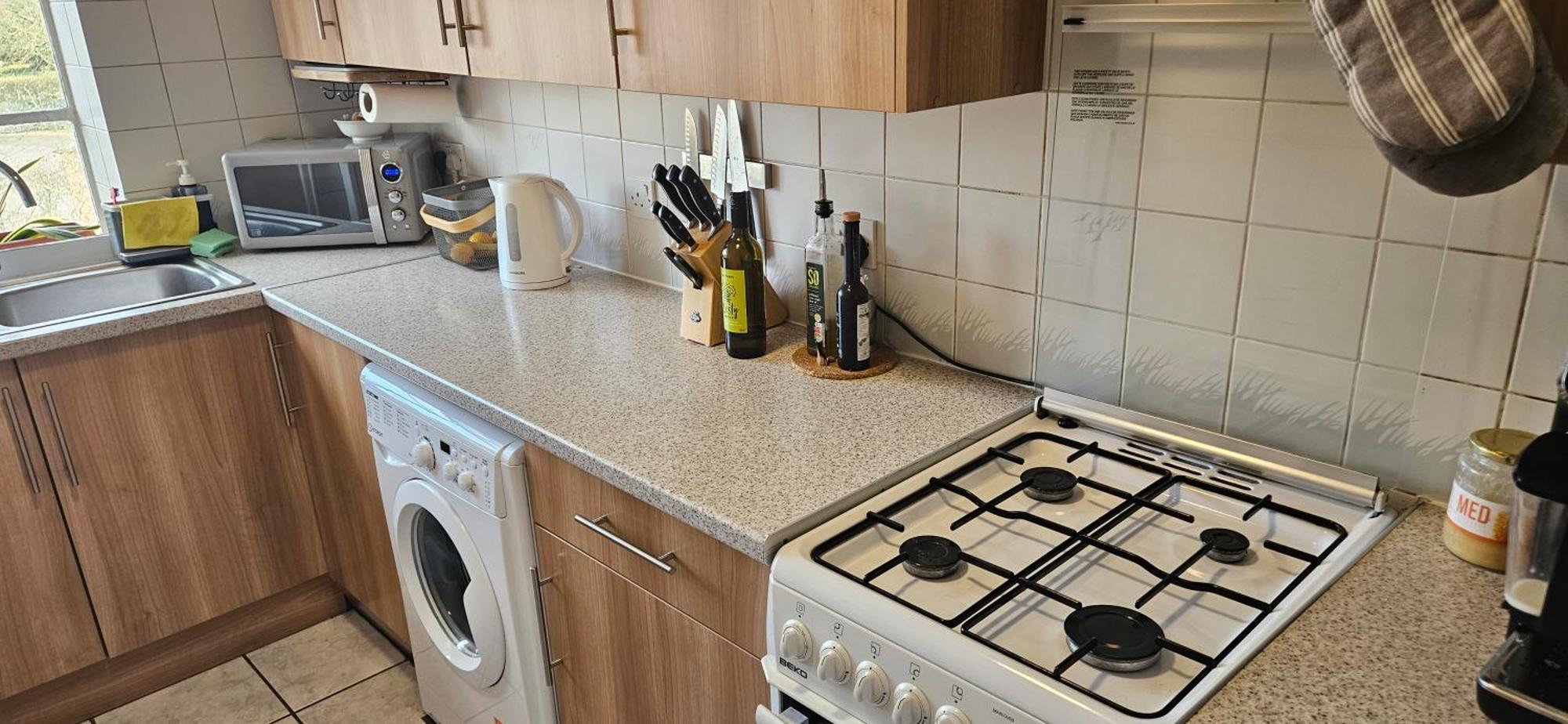 Elegant 1-Bed Flat, Sleeps 5, London Nw6 - 5 Mins To Jubilee, Bakerloo & Overground Lines Lejlighed *