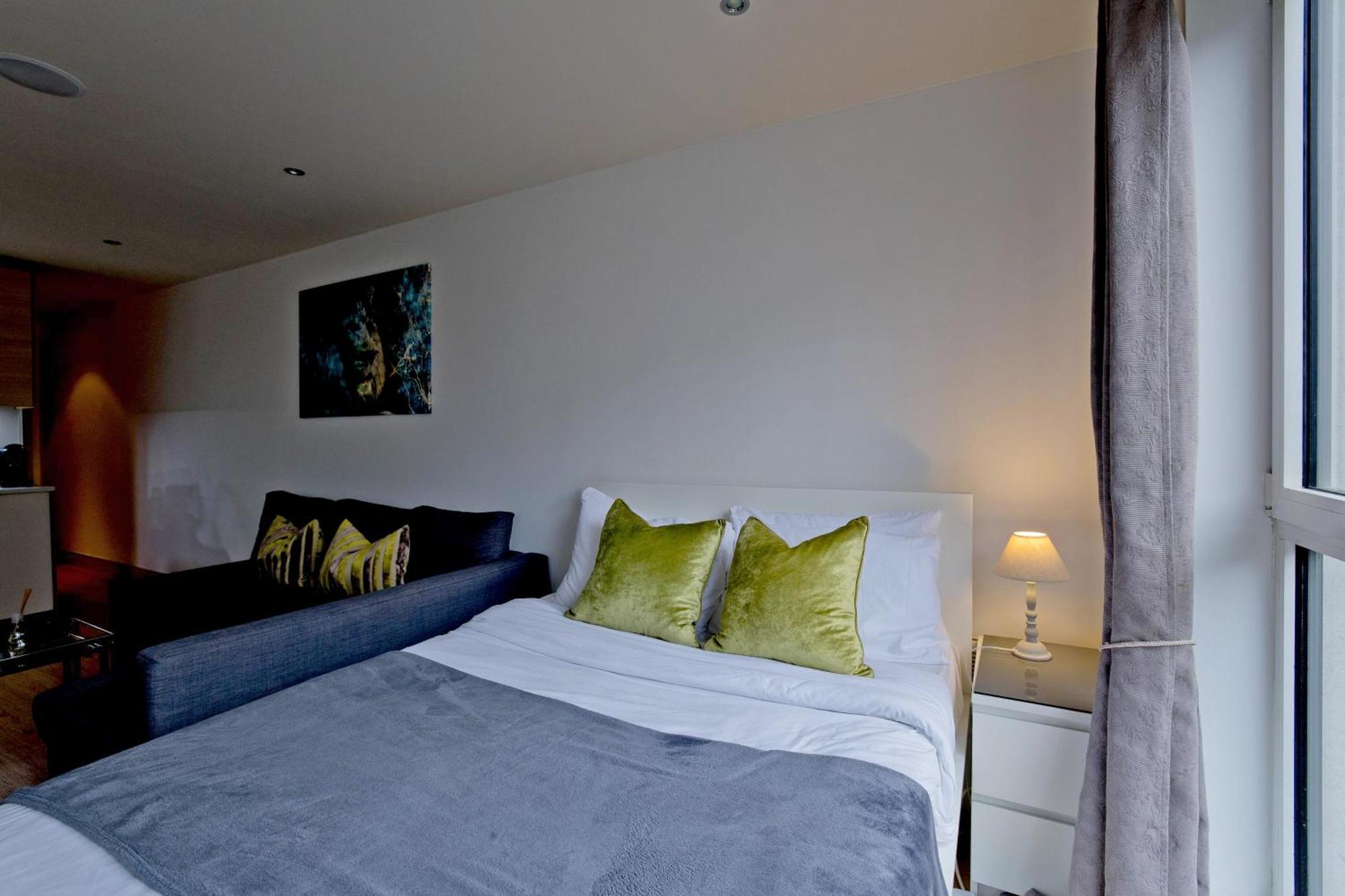 Appartement Charming Retreat In Chelsea Londen