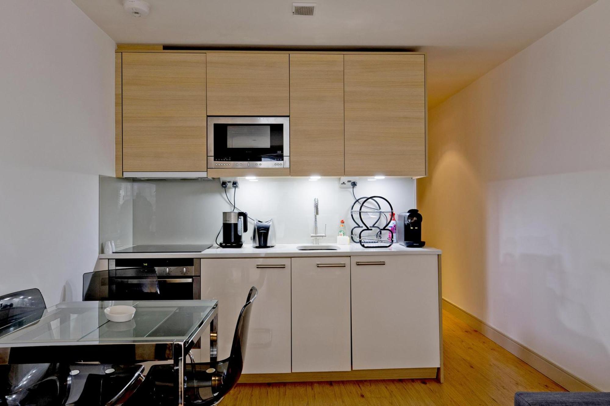 Appartement Charming Retreat In Chelsea Londen