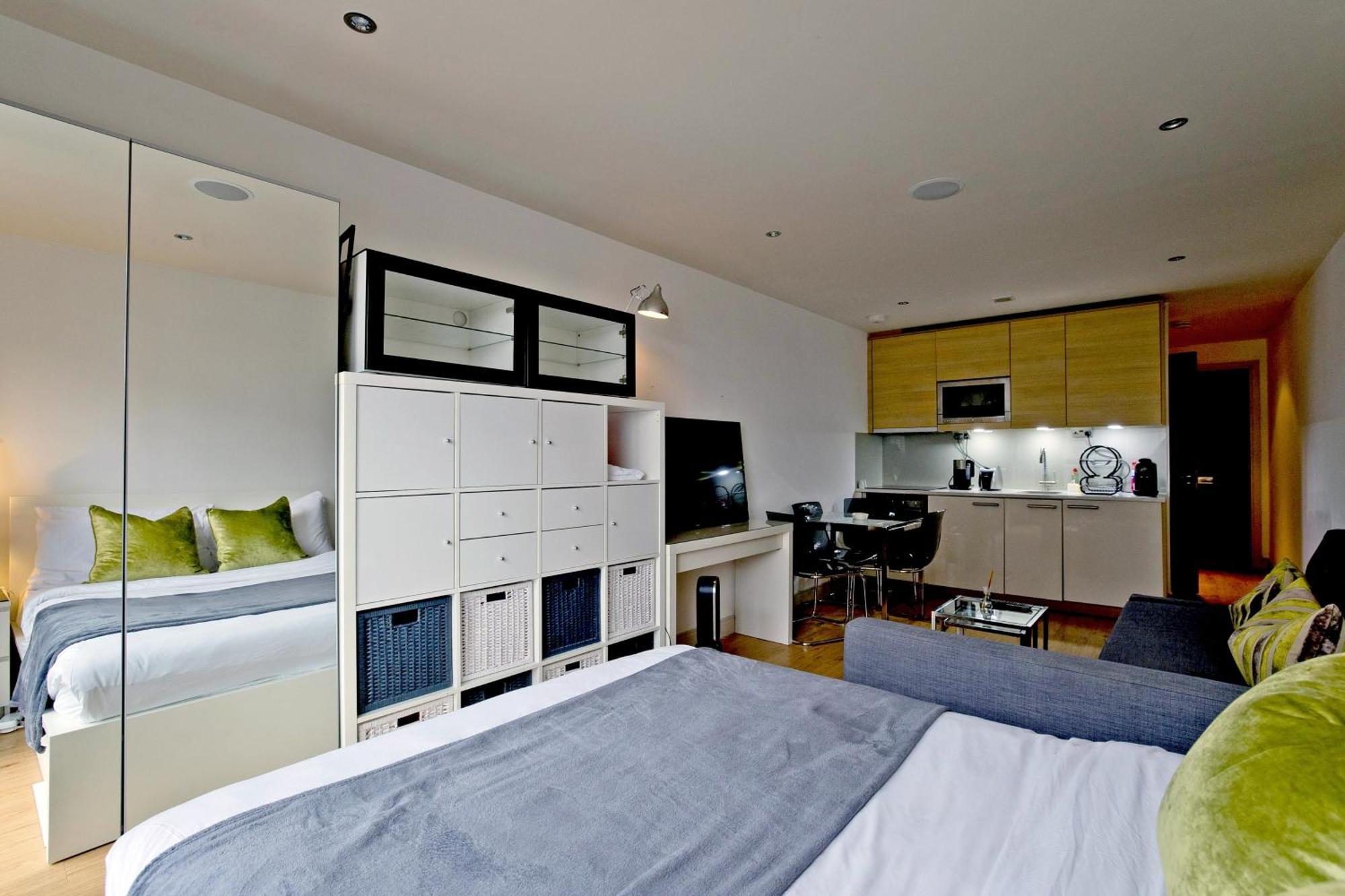 Charming Retreat In Chelsea Londen