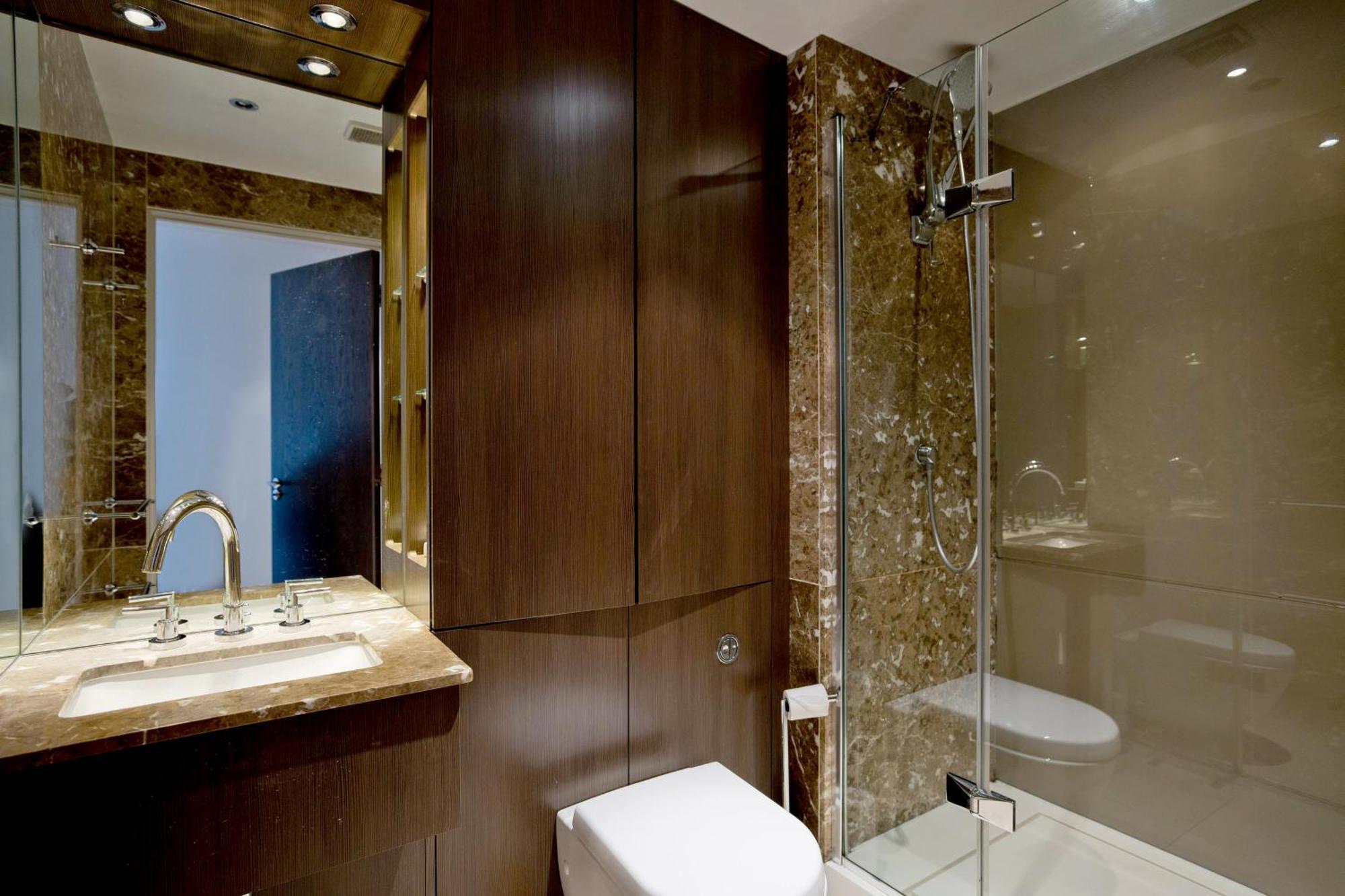 Appartement Charming Retreat In Chelsea Londen