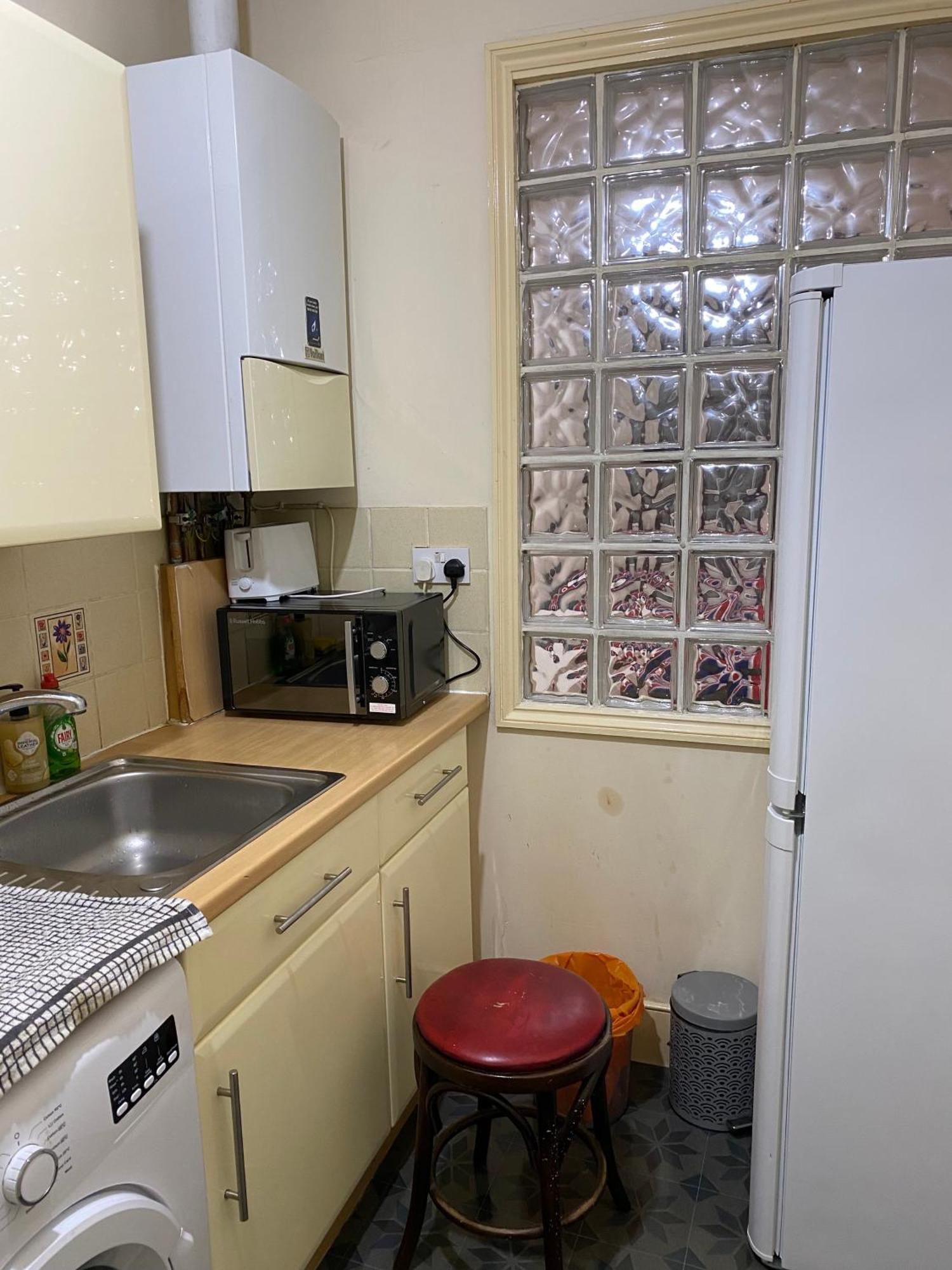 Homestay Privet Near Cambridge Heath Station
