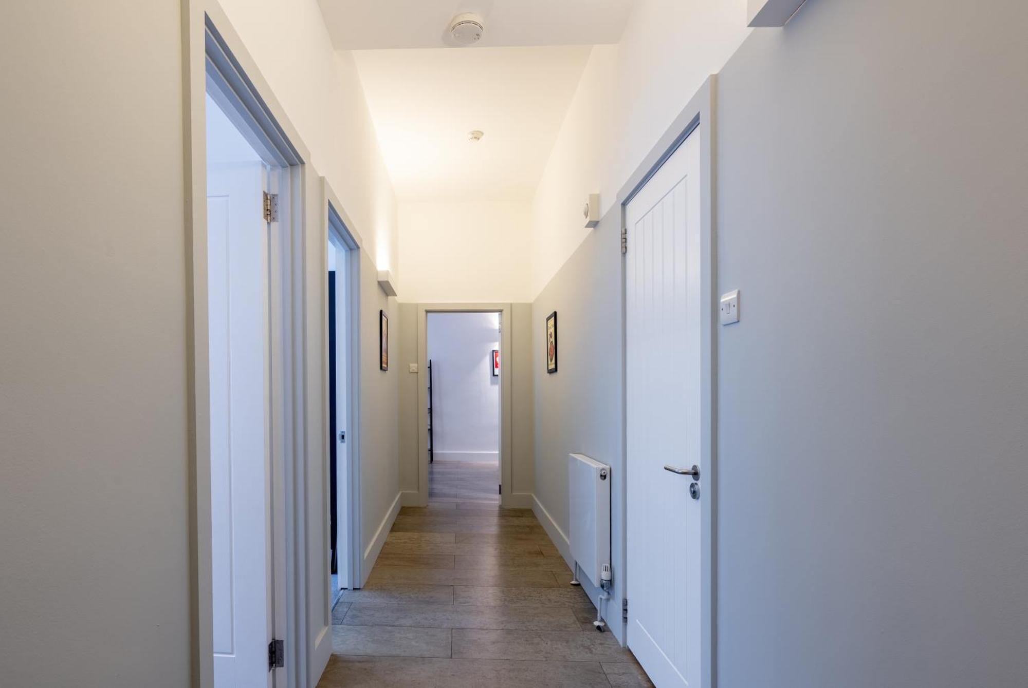 Appartement Stylish 2-bedroom Flat With Balcony In Clerkenwell *