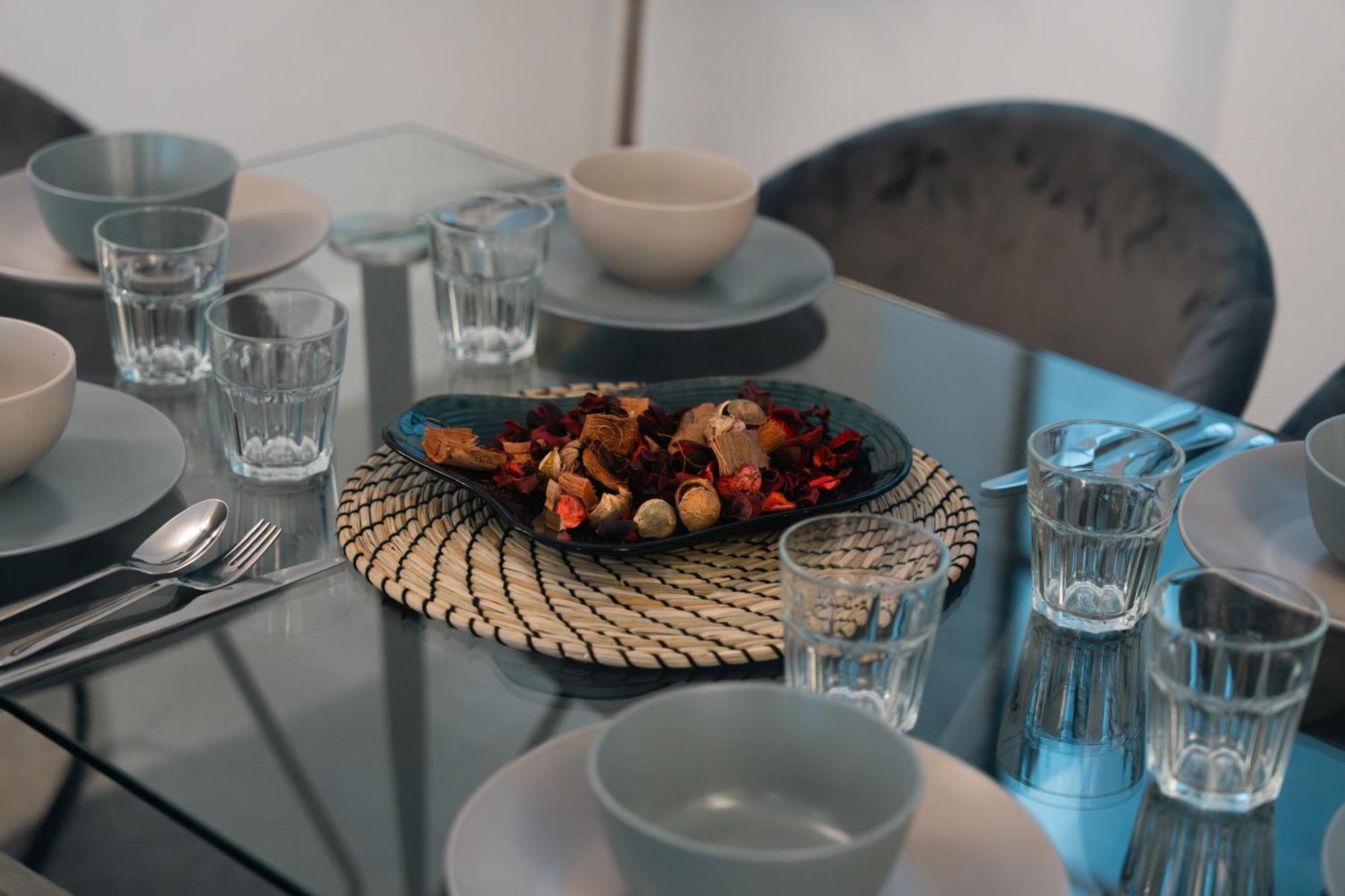 Appartement Stylish 2-bedroom Flat With Balcony In Clerkenwell