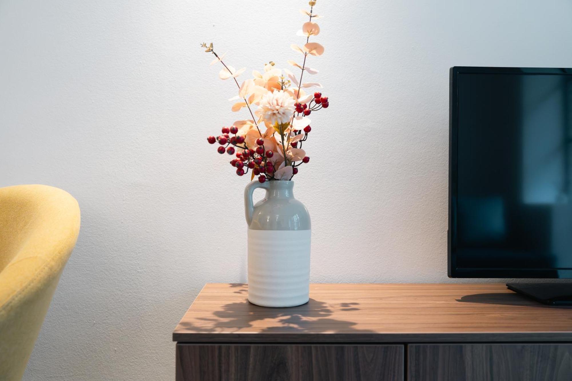 Stylish 2-bedroom Flat With Balcony In Clerkenwell Appartement Londres