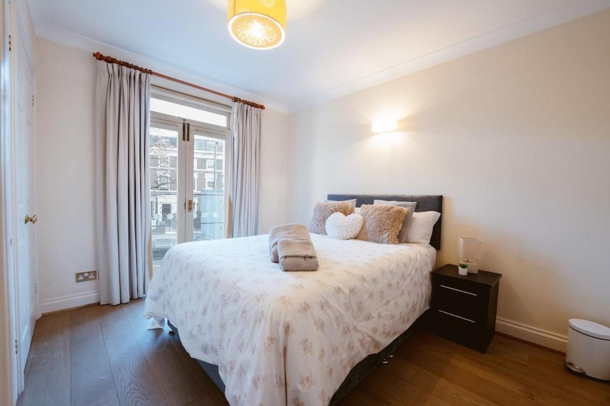 Modern 2-bedroom Next To Chelsea Stadium Londres