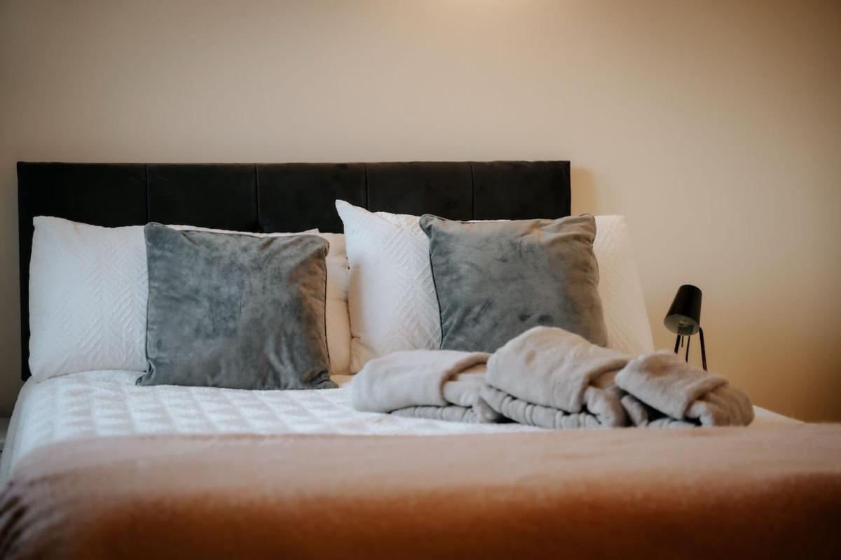 Appartement Modern 2-bedroom Next To Chelsea Stadium *
