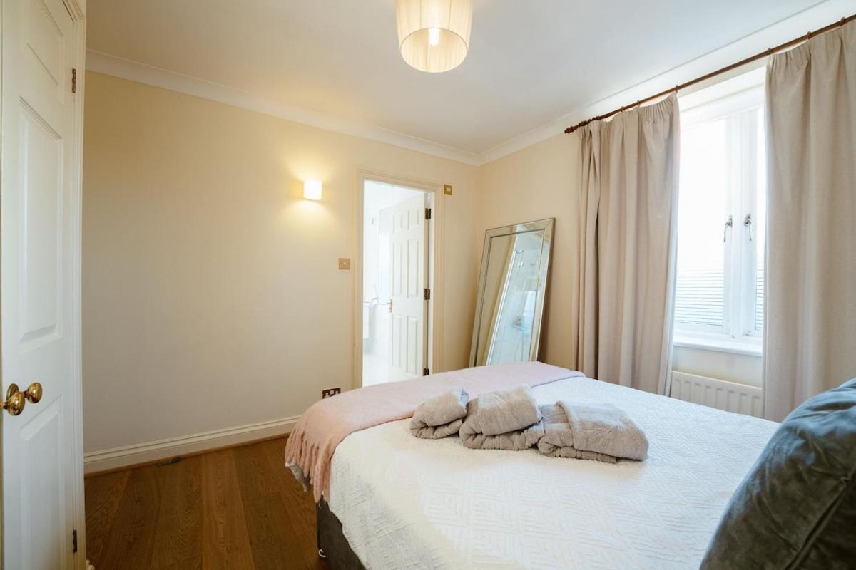Modern 2-bedroom Next To Chelsea Stadium Londres