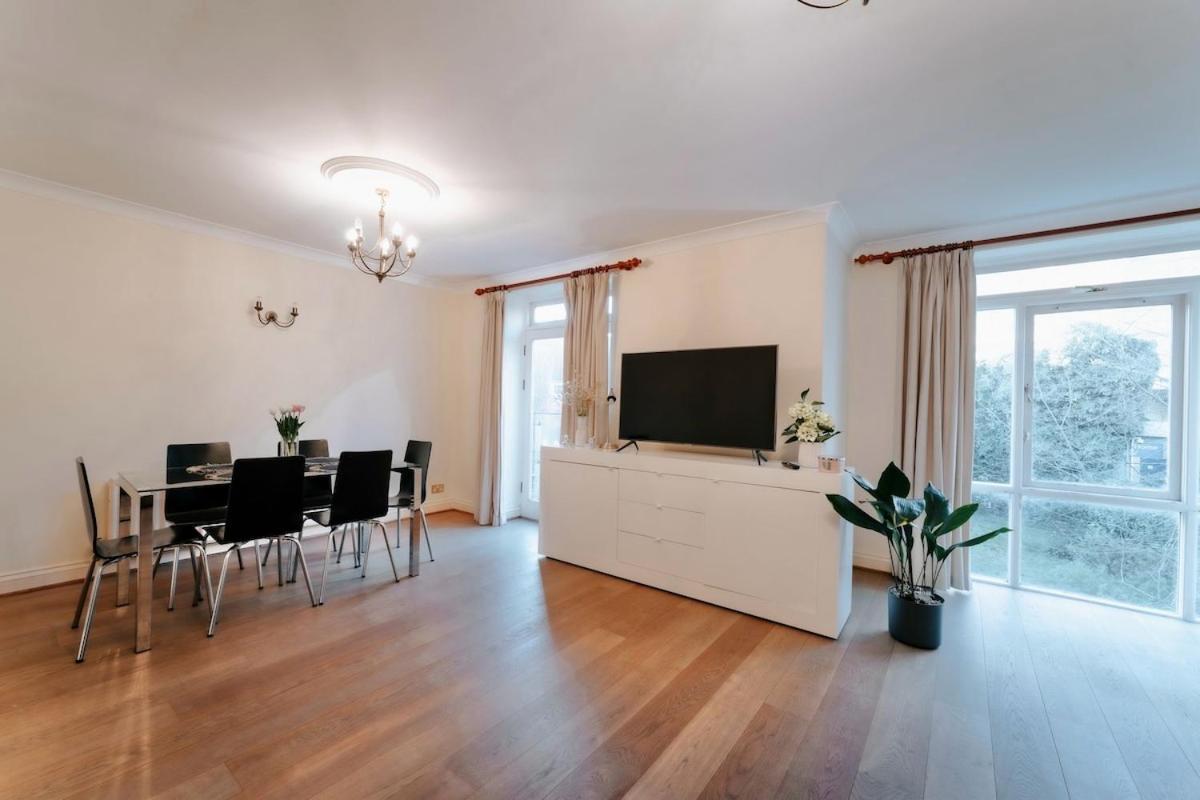 Appartement Modern 2-bedroom Next To Chelsea Stadium *