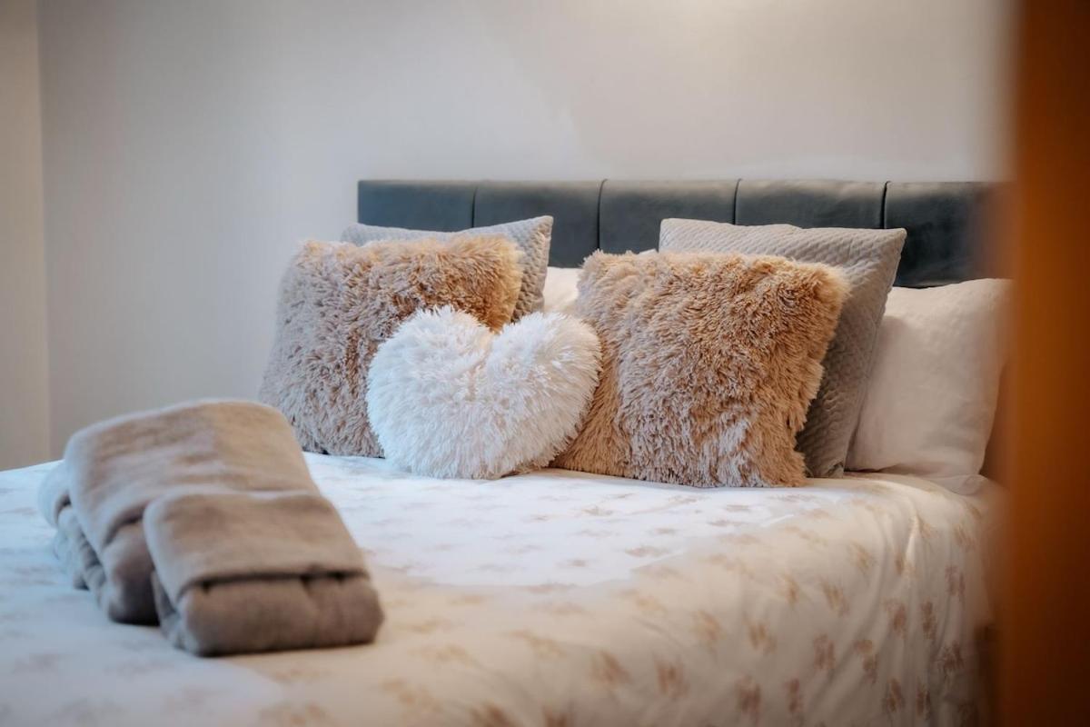 Appartement Modern 2-bedroom Next To Chelsea Stadium Londres