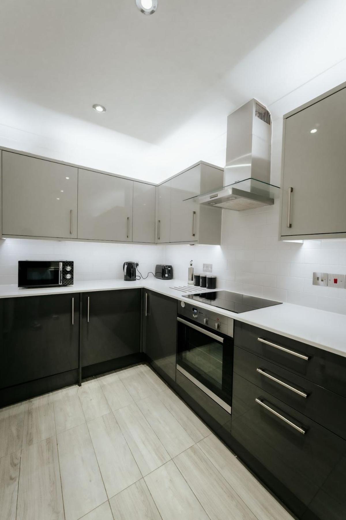 Modern 2-bedroom Next To Chelsea Stadium * Londres
