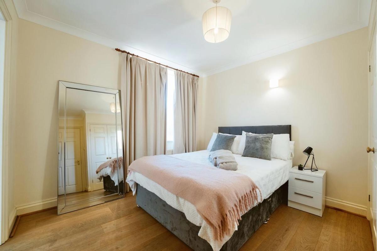 Modern 2-bedroom Next To Chelsea Stadium Appartement Londres