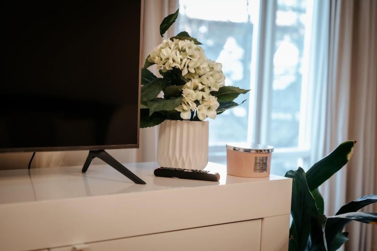 Modern 2-bedroom Next To Chelsea Stadium Londres