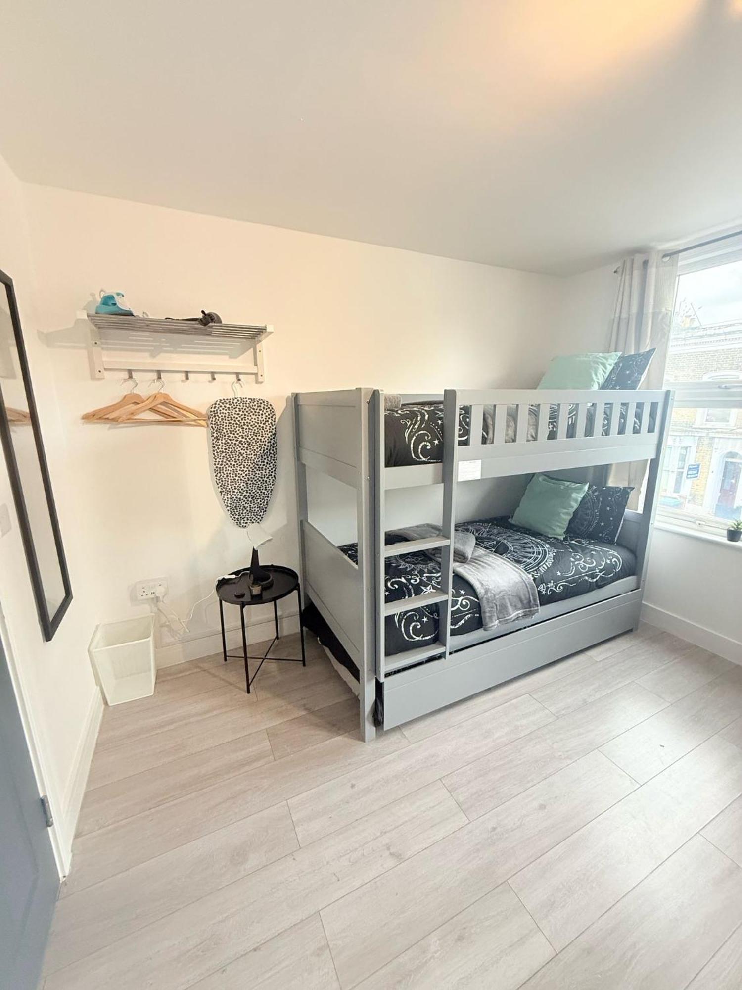 Guest house Tottenham En Guest *