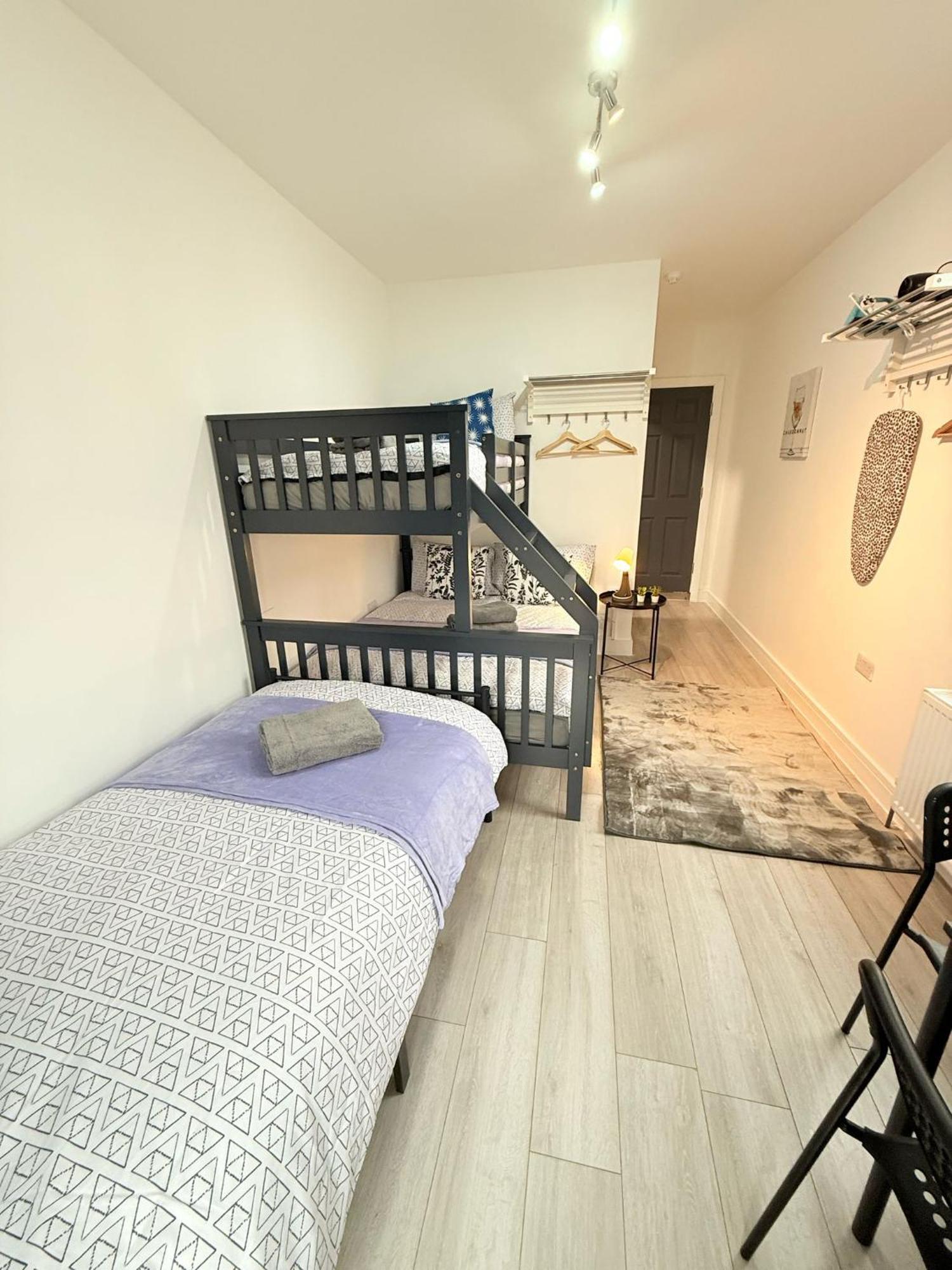 Guest house Tottenham En Guest *