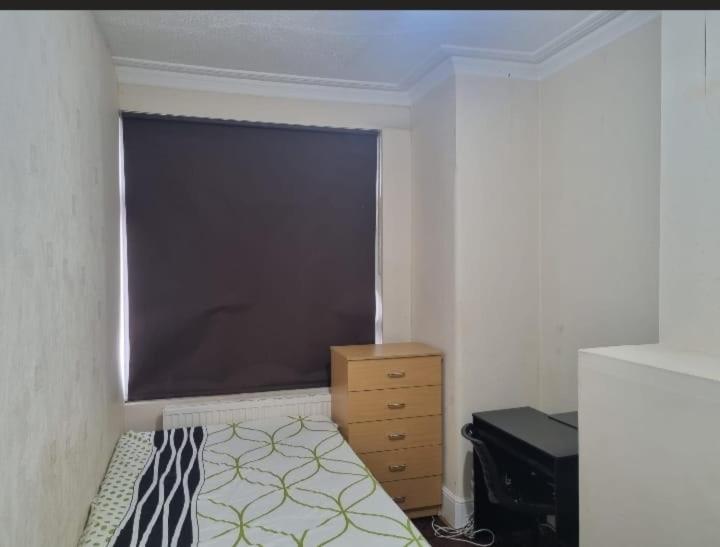 72b Olive Road Nw2 6uj Gasthof *