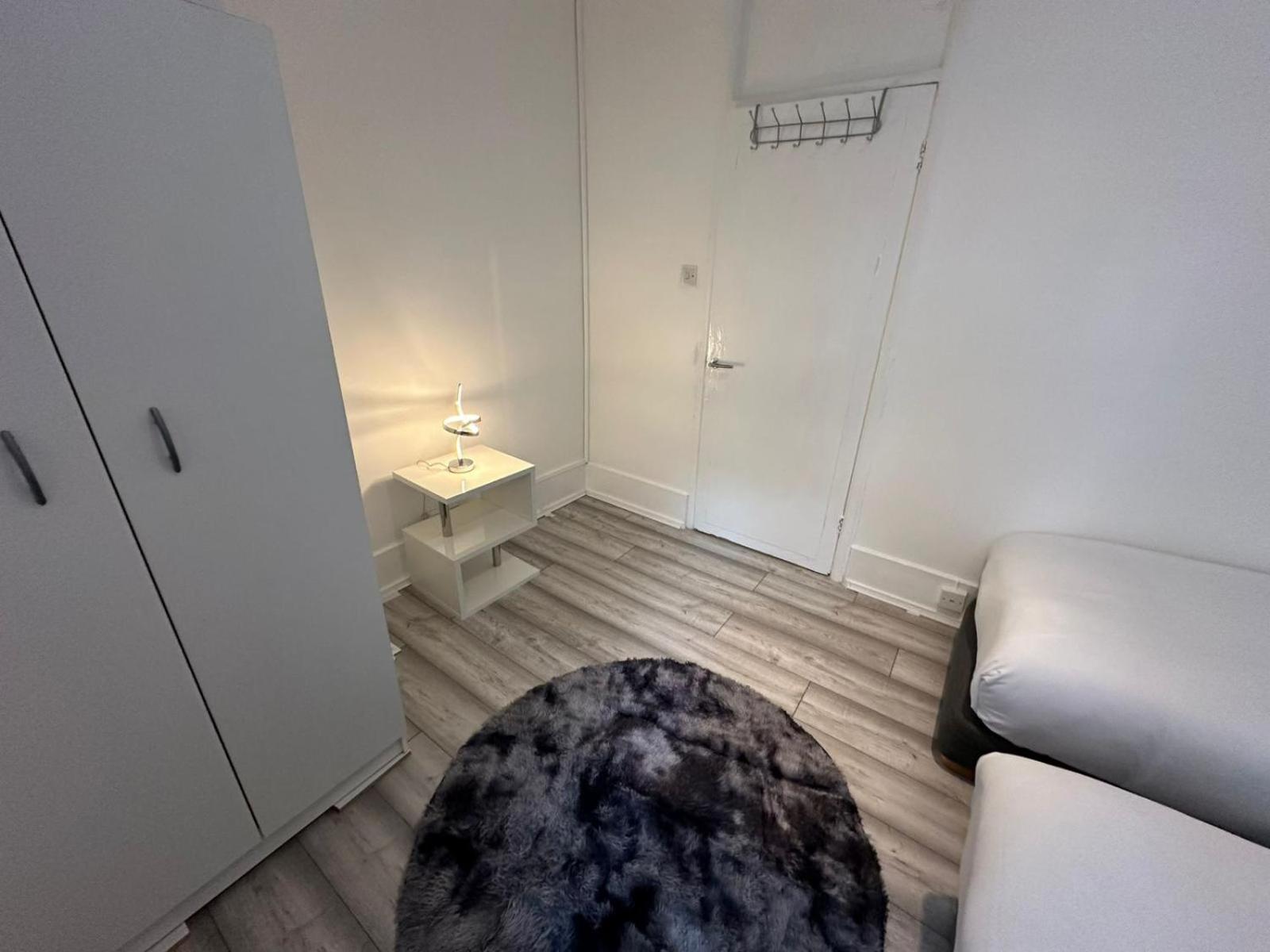 Appartement Ground Floor One Bedroom Flat Miles Londres
