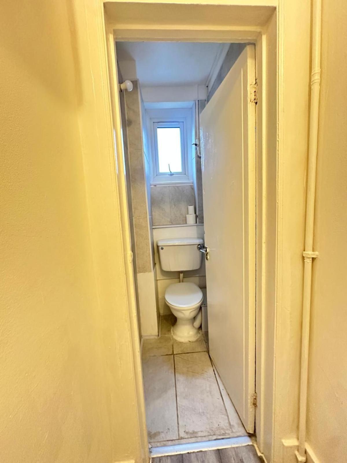 Appartement Ground Floor One Bedroom Flat Miles Londres