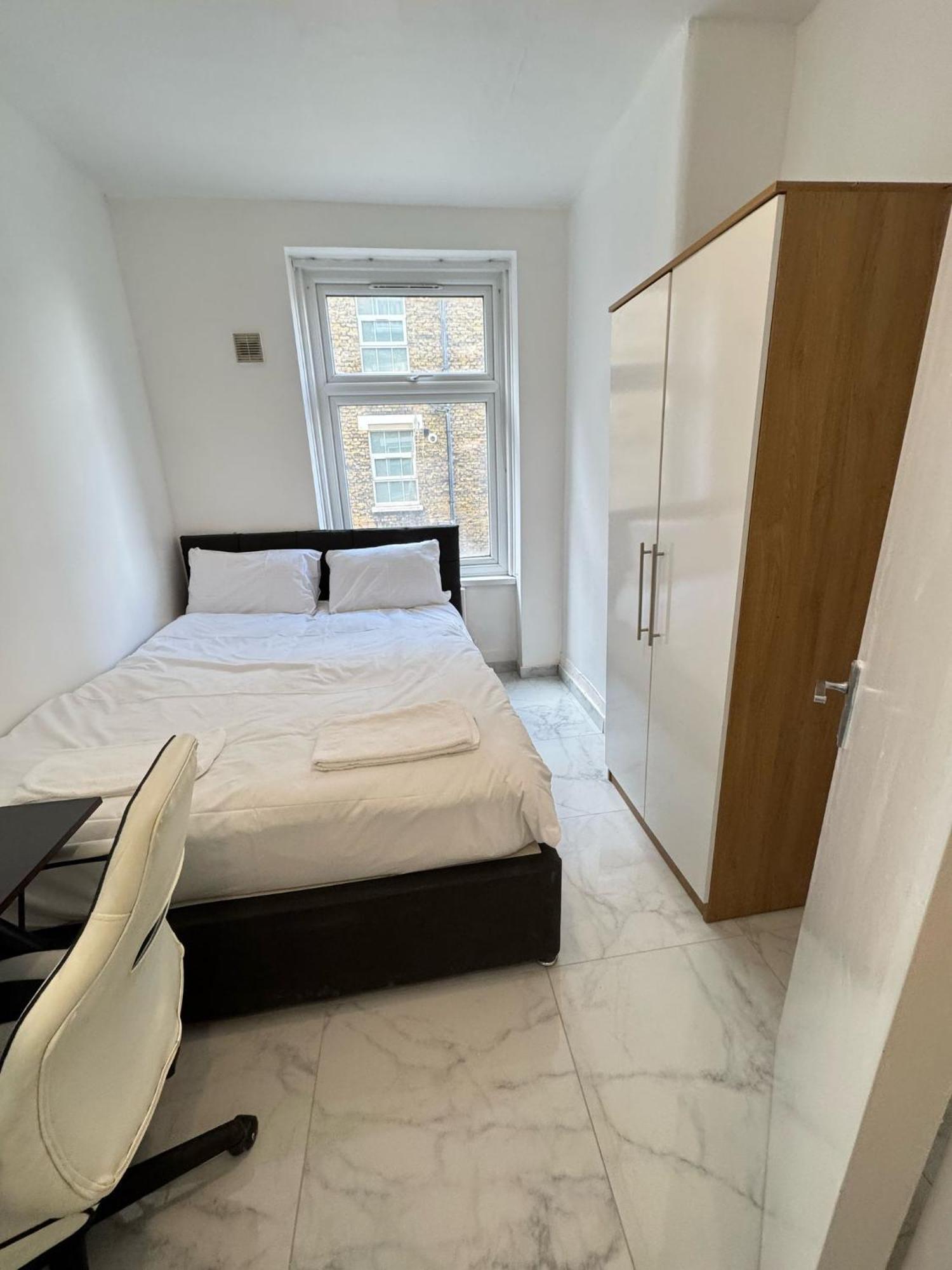 Appartement 2 Bedroom Flat On First Floor Londres