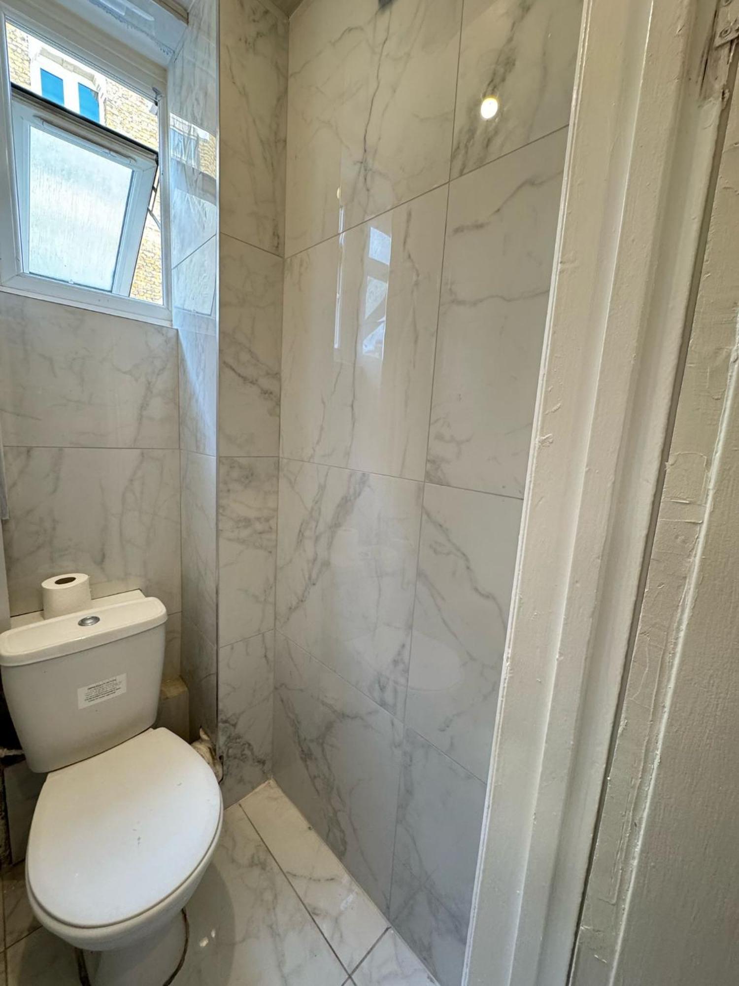 Appartement 2 Bedroom Flat On First Floor Londres
