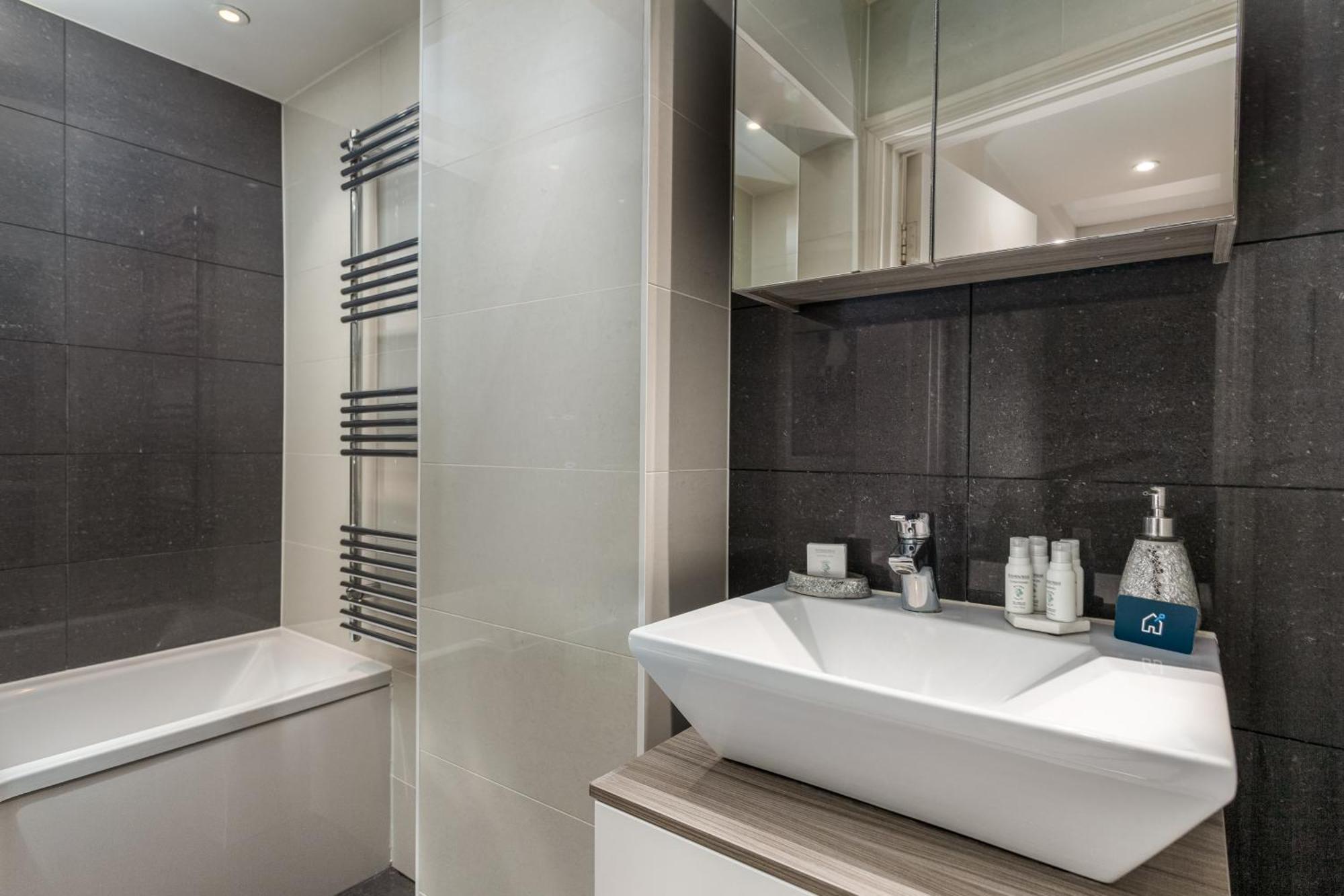 Appartement Stylish One Bedroom Oasis, Kensington *