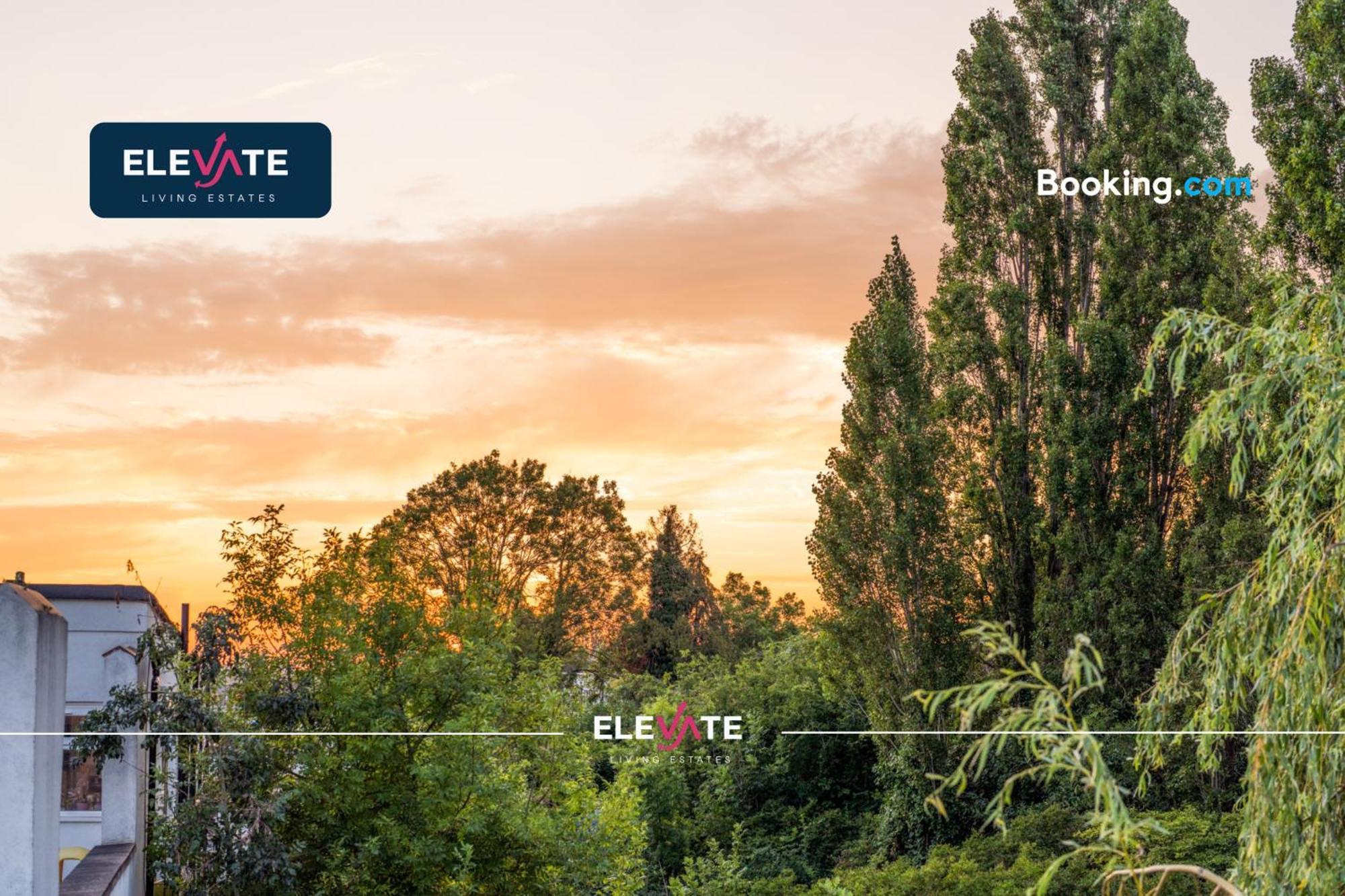 Exclusive Deals L Last-minute Escape L 1 X Super King Bed And 3 Single Beds L Wembley Stadium Location, Free Parking, Sleeps 8 L Elevate Living Estates Short Lets & Serviced Wembley *
