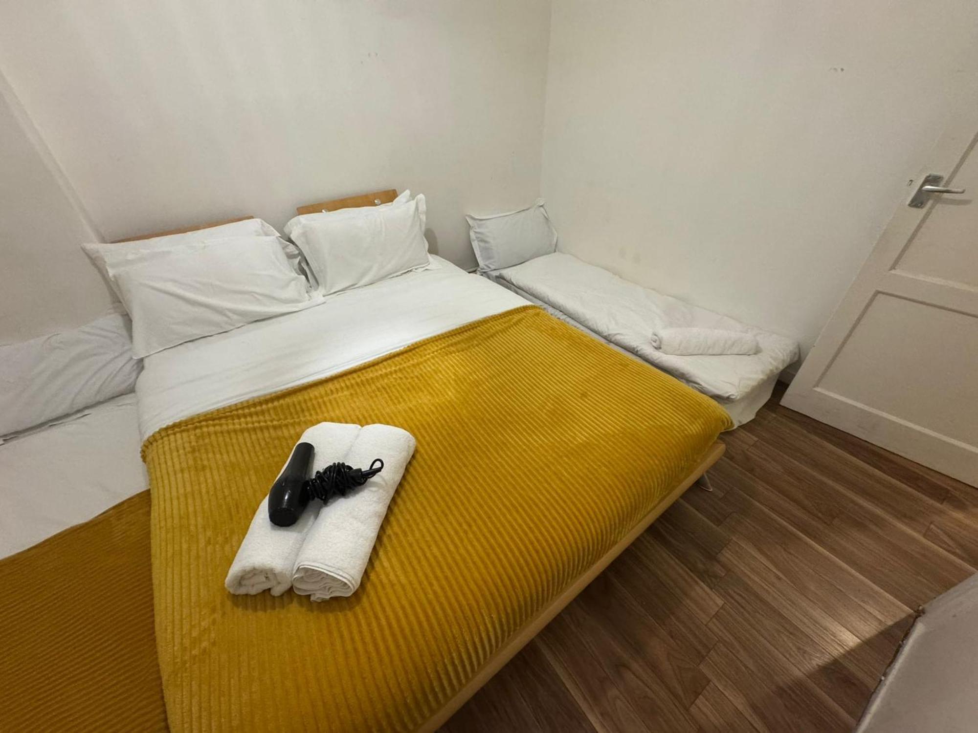 Budget Camden In Gjestgiverier