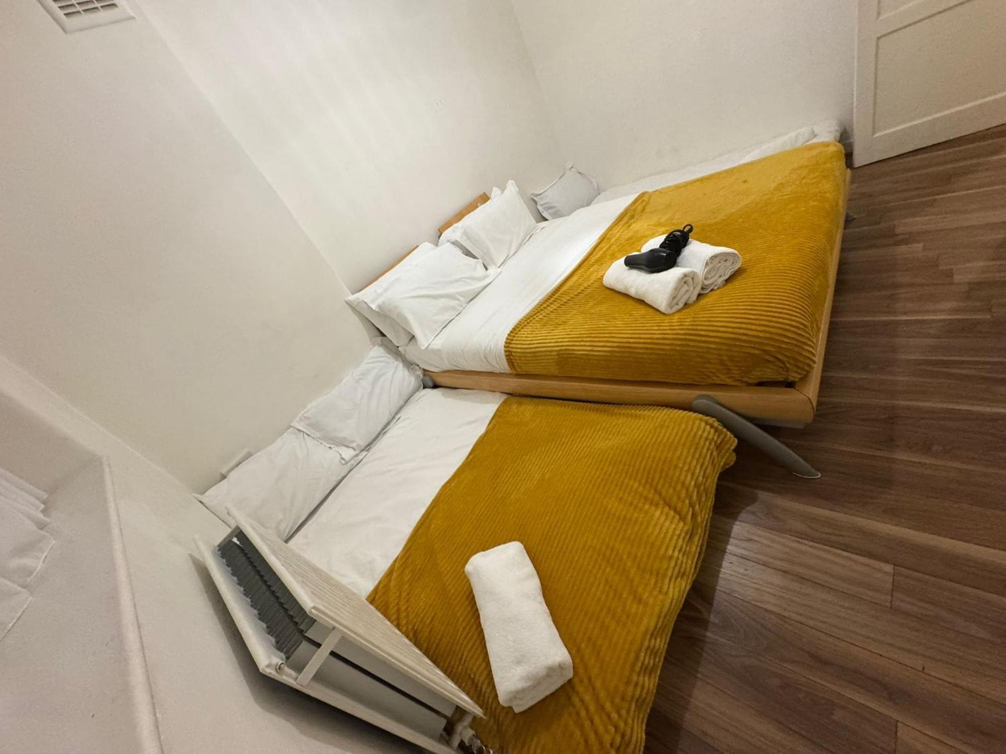 Budget Camden In Gjestgiverier