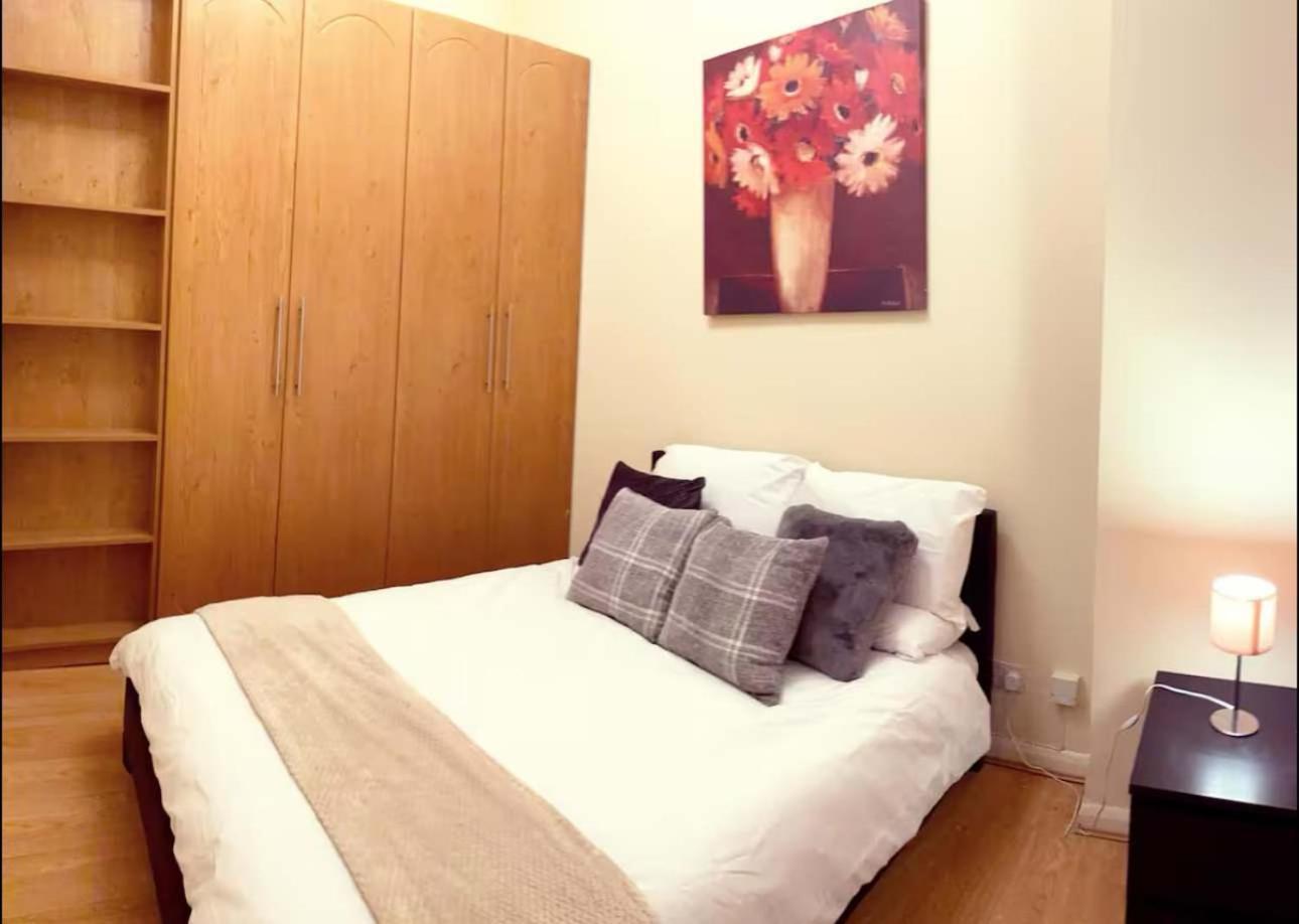 Stylish 1-bed Flat In Chelsea Near Sloane Square Apartment *