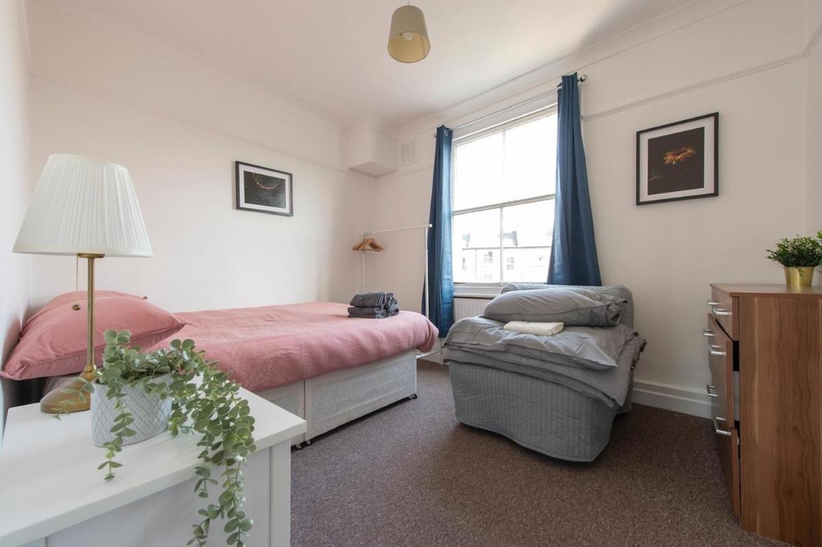 Appartement Split-level Spacious Family Londen