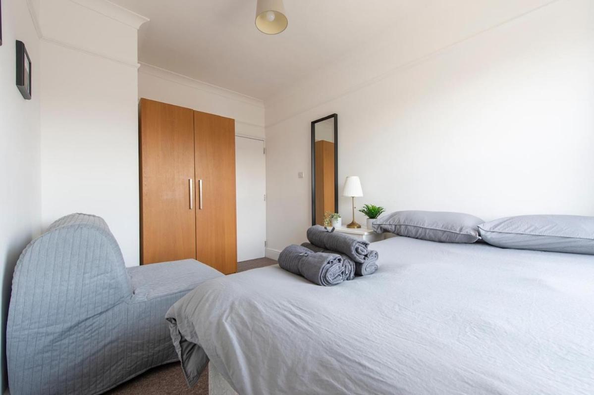 Appartement Split-level Spacious Family Londen