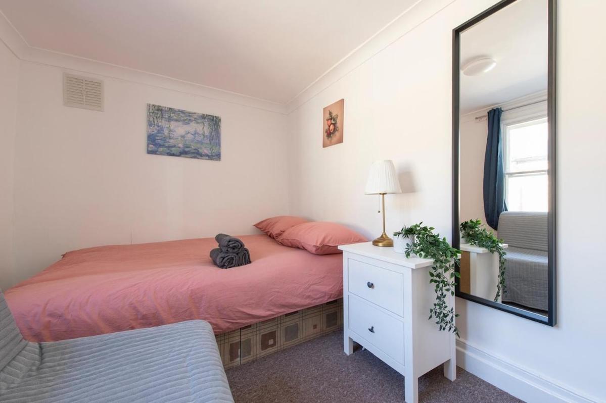 Appartement Split-level Spacious Family Londen