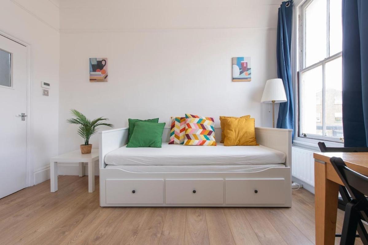 Appartement Split-level Spacious Family Londen