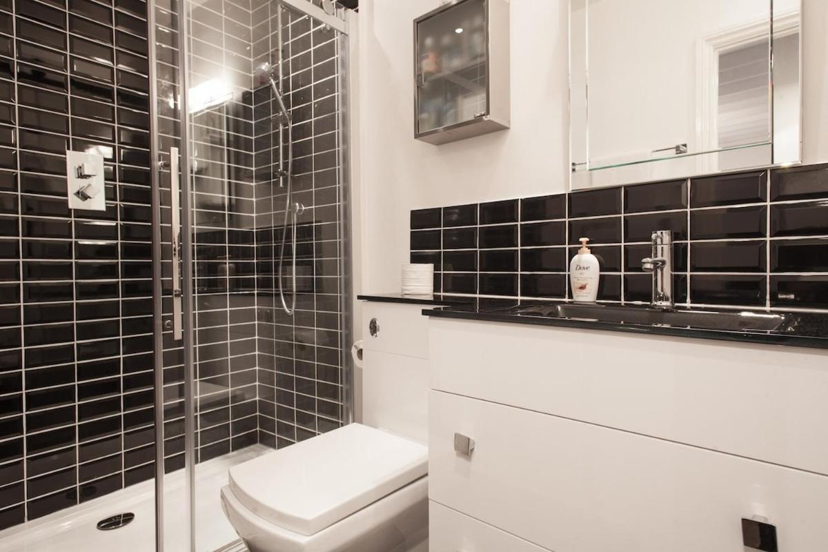 Leilighet Charming Floor In Earls Court *