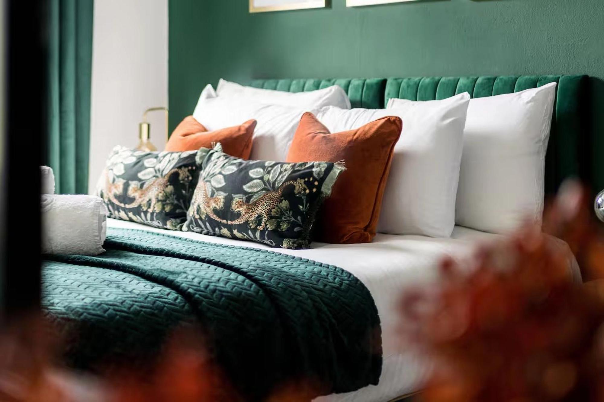 Lejlighed Sunny 2b-1b Flat Nr Borough Market, *