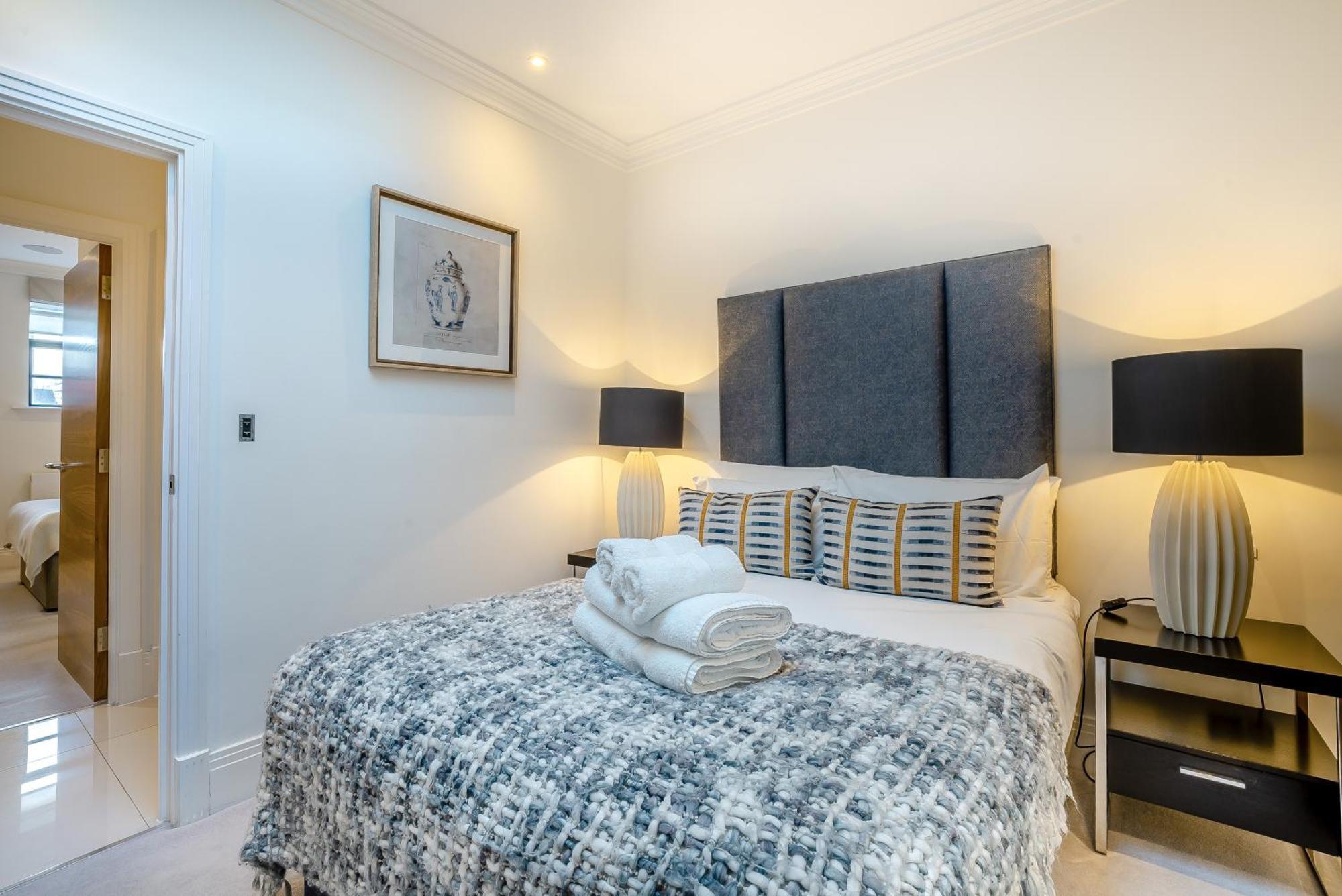 Palace Wharf Appartement Londen