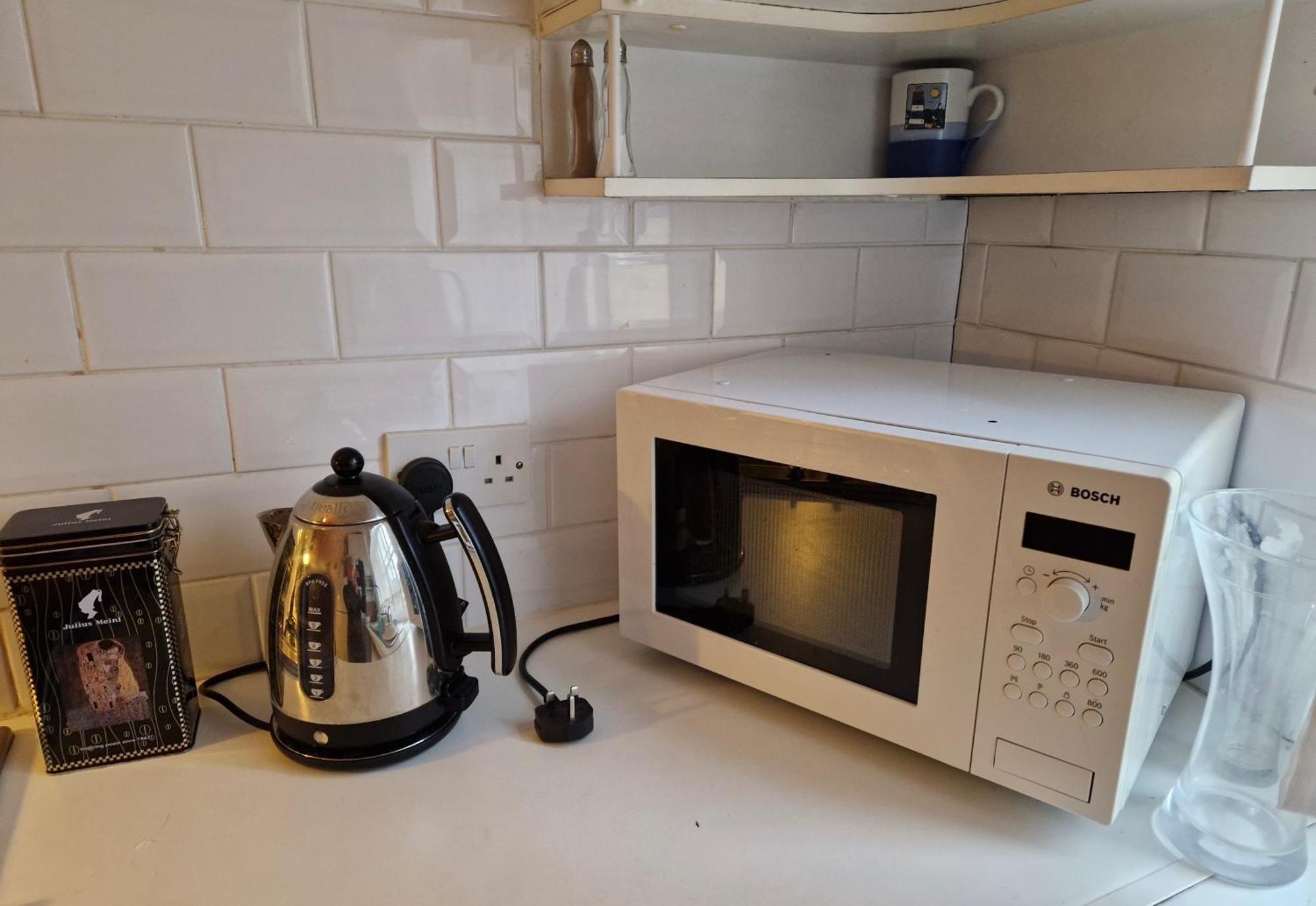 1-bed Studio- Sleeps 2- Nwlondon Kentish Town