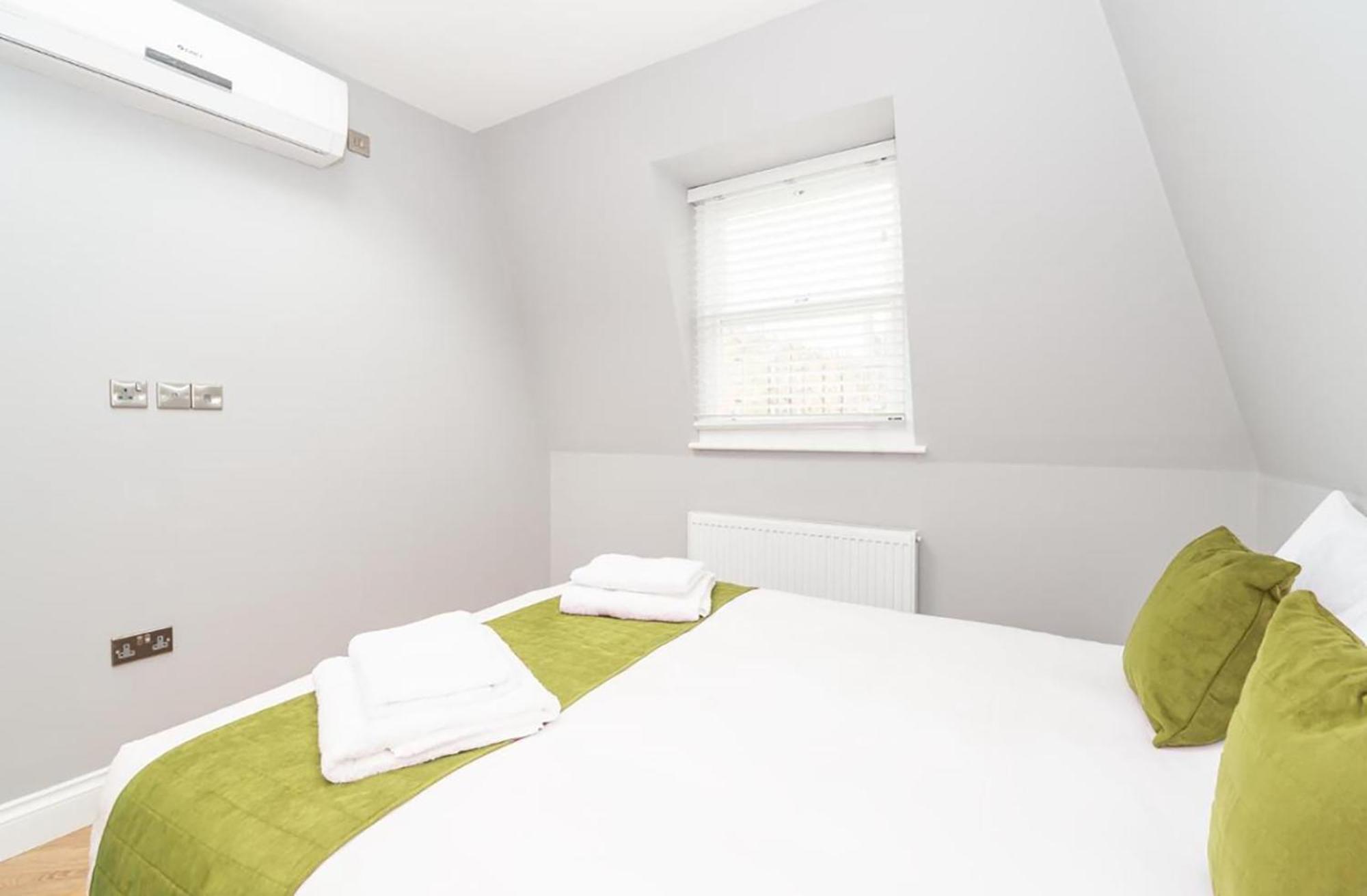 Modern Two-bedroom In Paddington Appartement