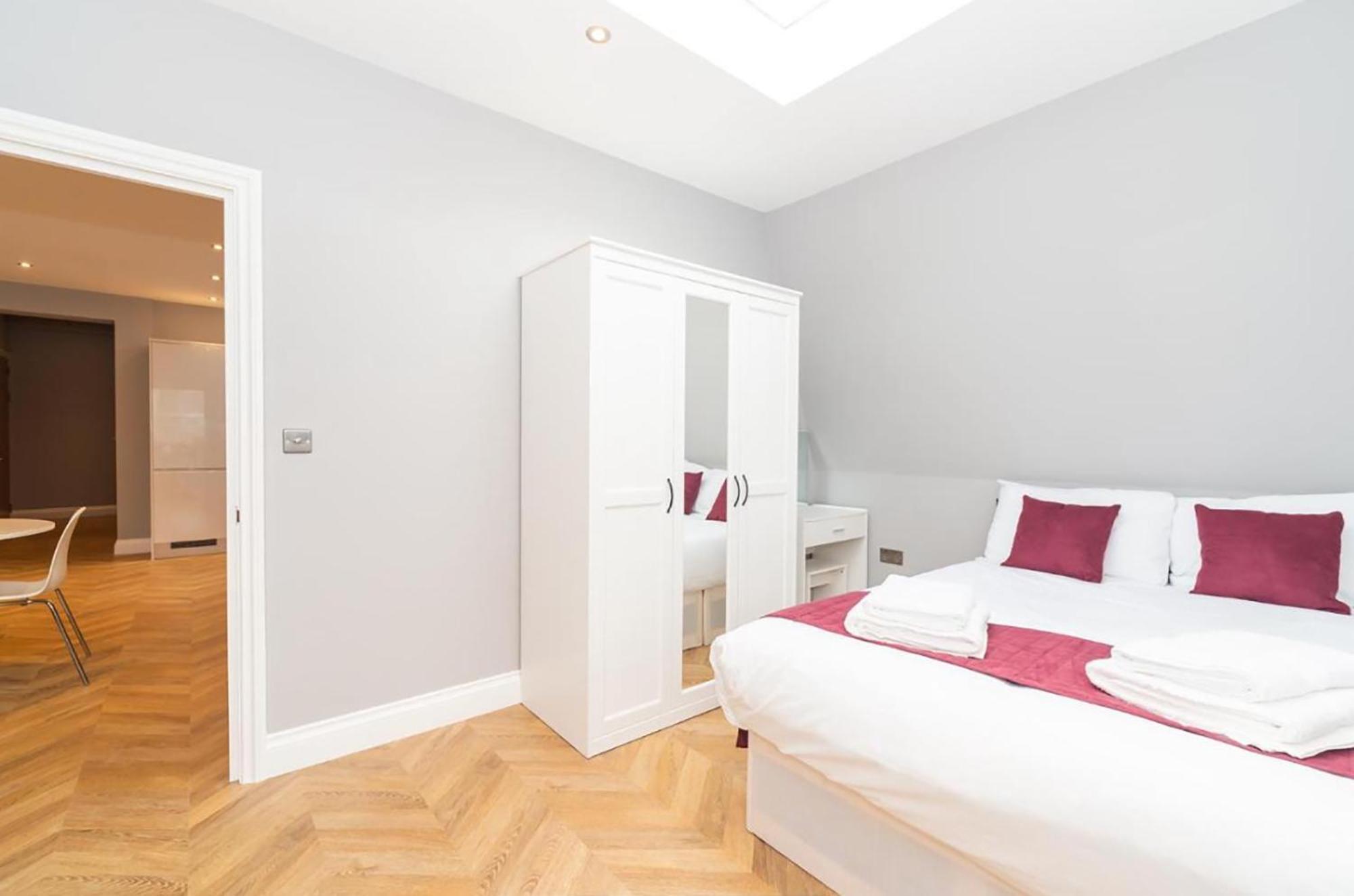 Appartement Modern Two-bedroom In Paddington