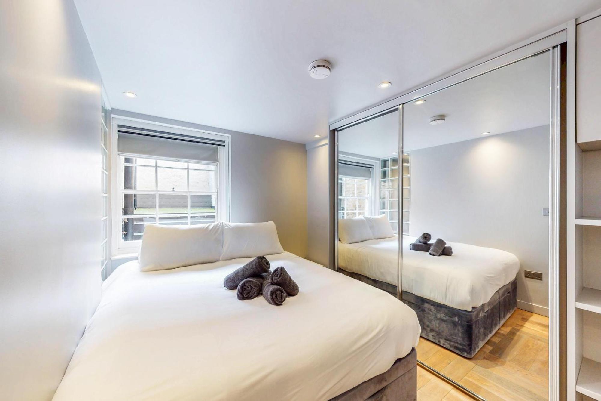 Exquisite 1bed - 5 Min Walk To Angel Station Appartamento Londra
